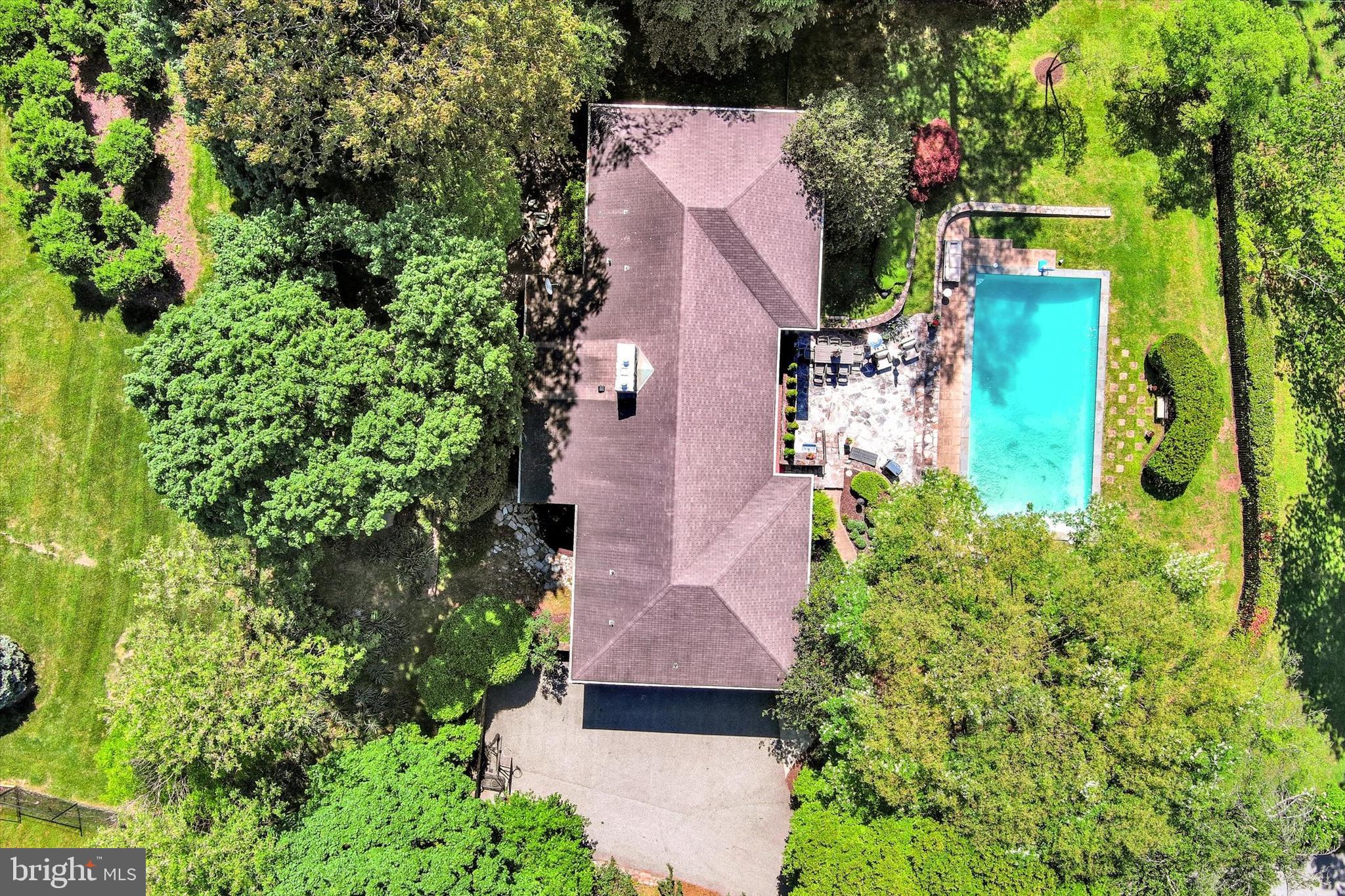 ROLAND PARK - Residential
