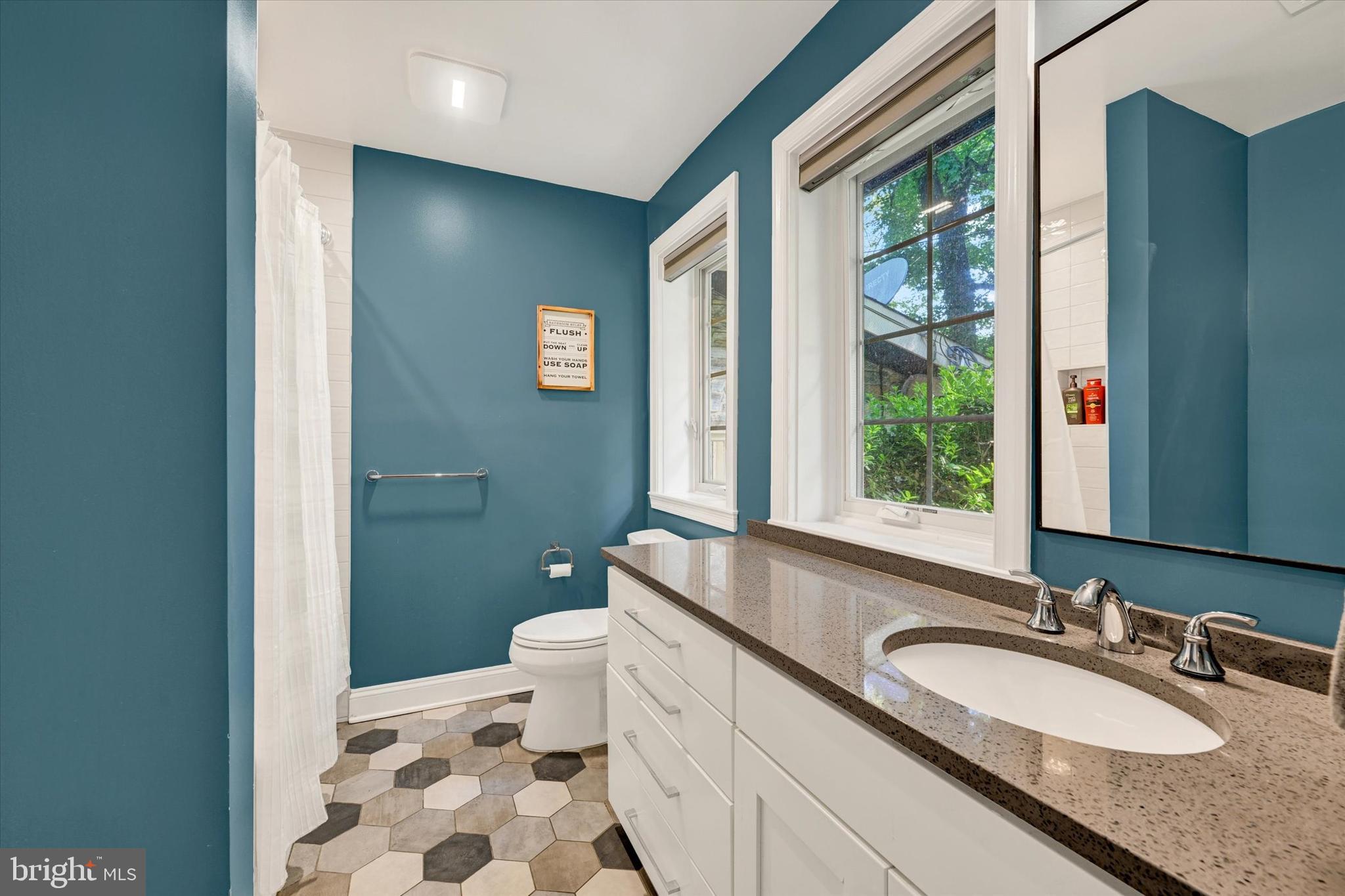 ROLAND PARK - Residential