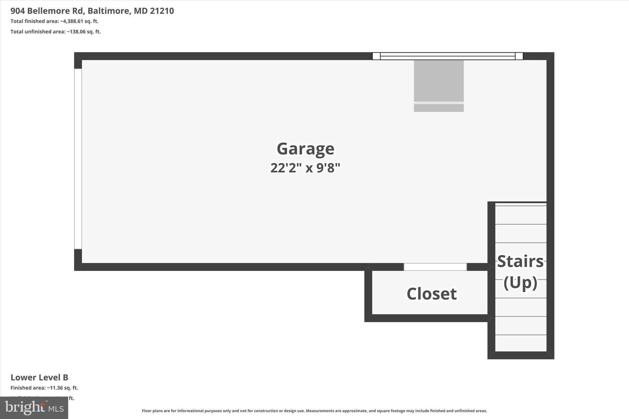 ROLAND PARK - Residential