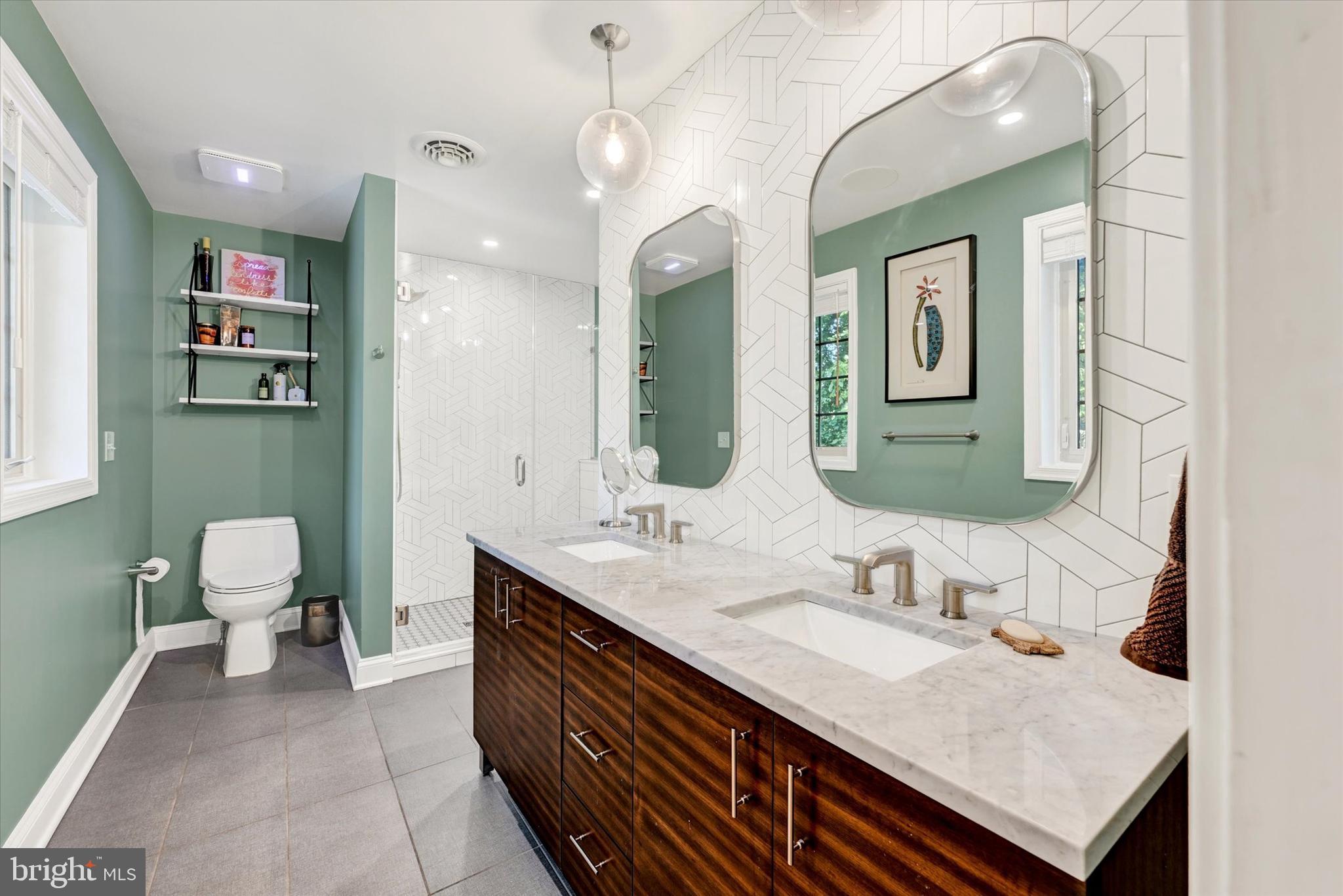 ROLAND PARK - Residential