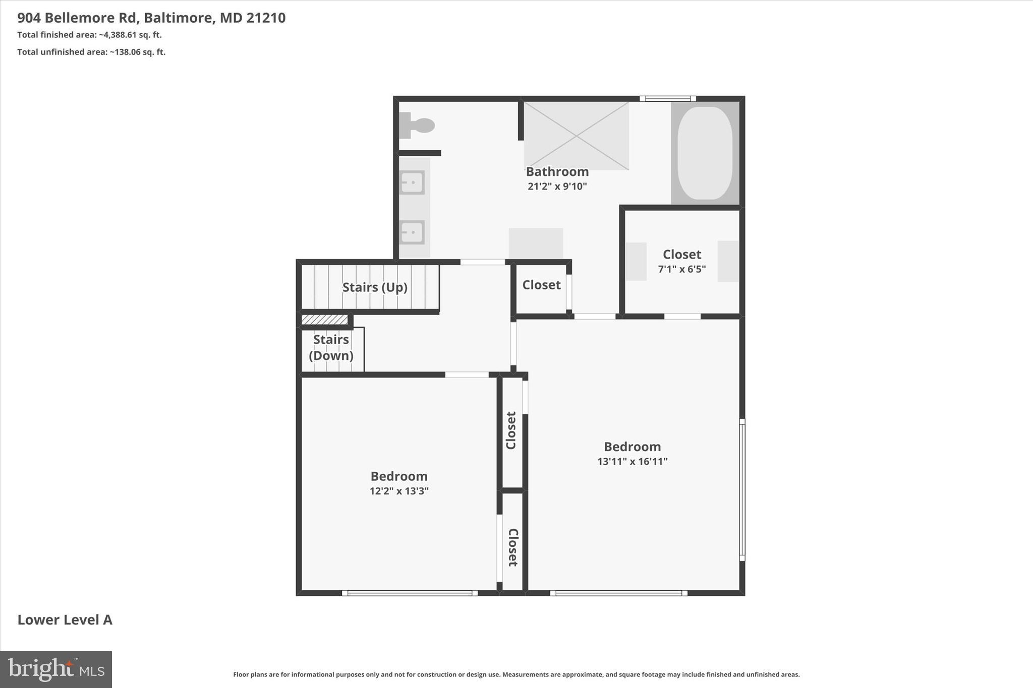 ROLAND PARK - Residential