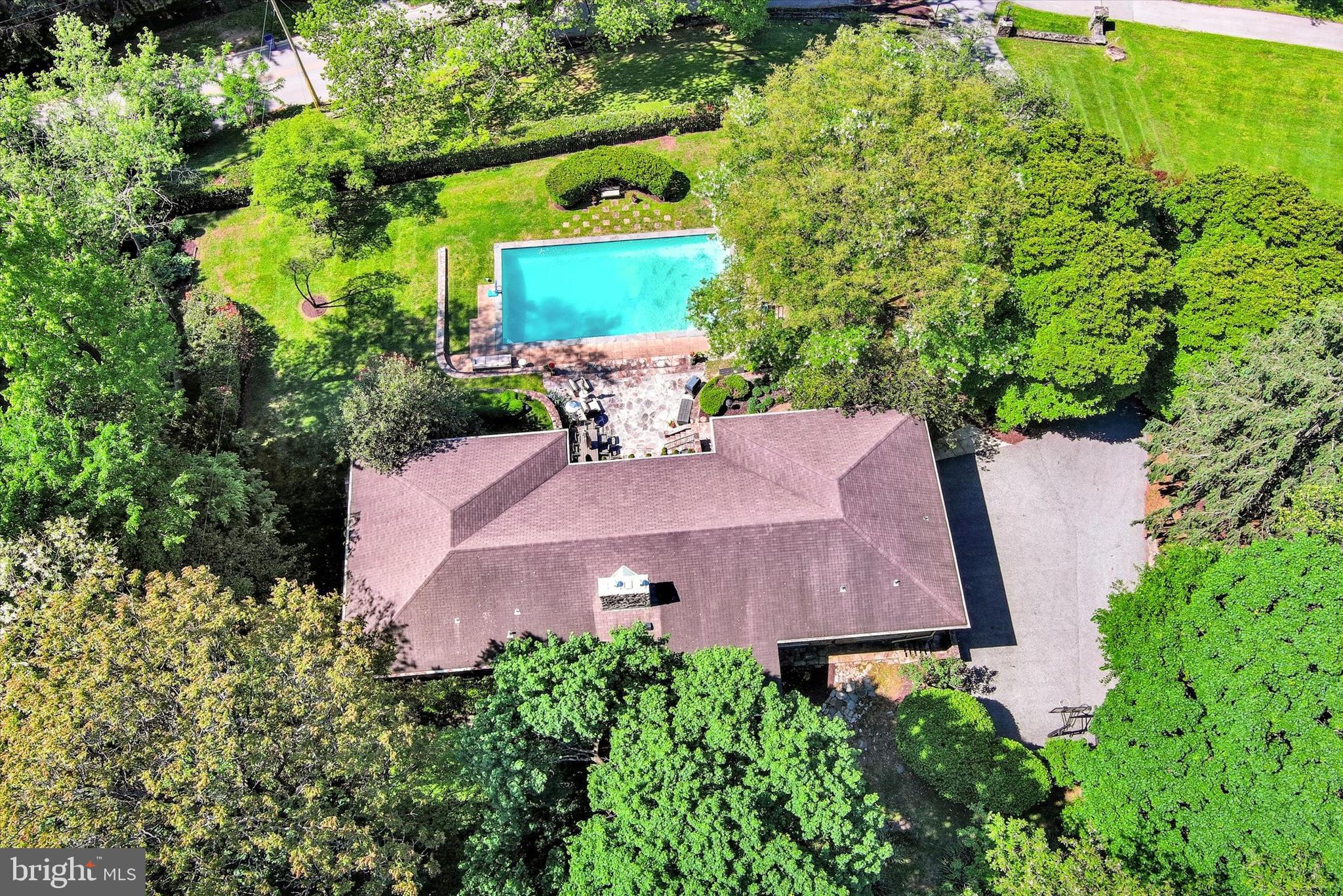 ROLAND PARK - Residential