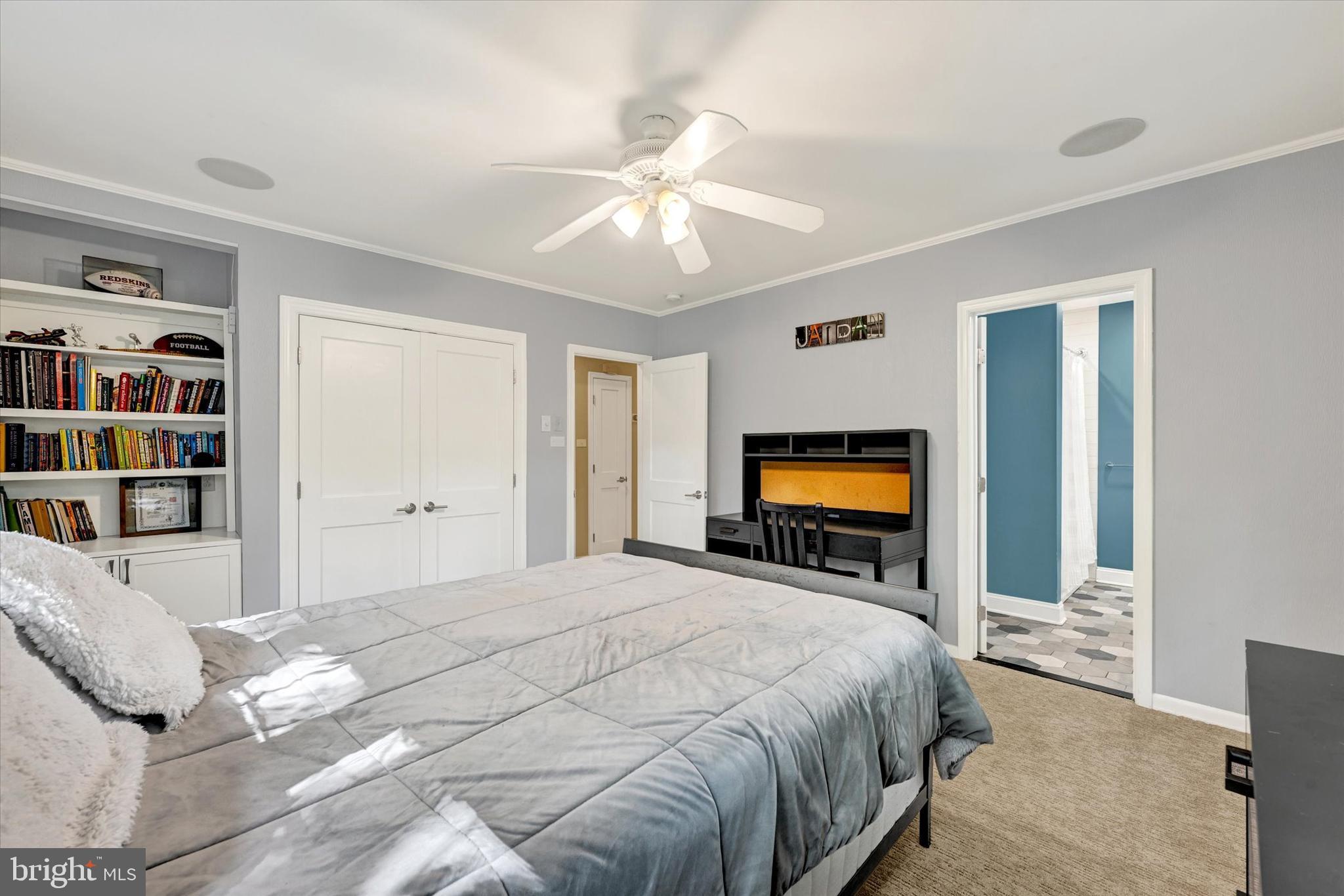 ROLAND PARK - Residential