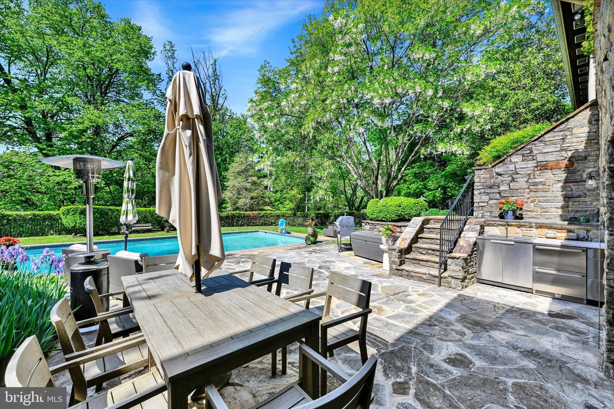 ROLAND PARK - Residential