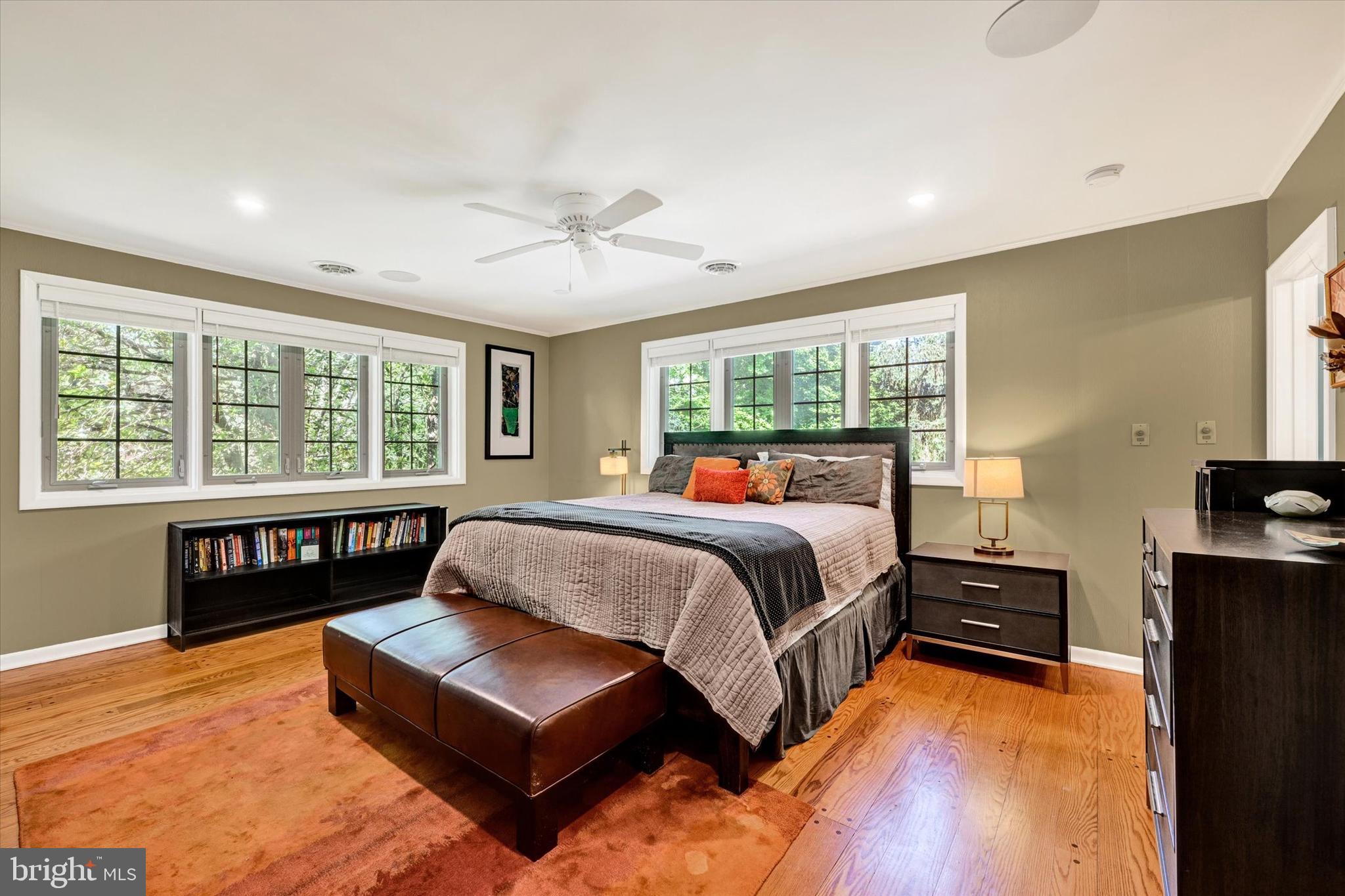 ROLAND PARK - Residential