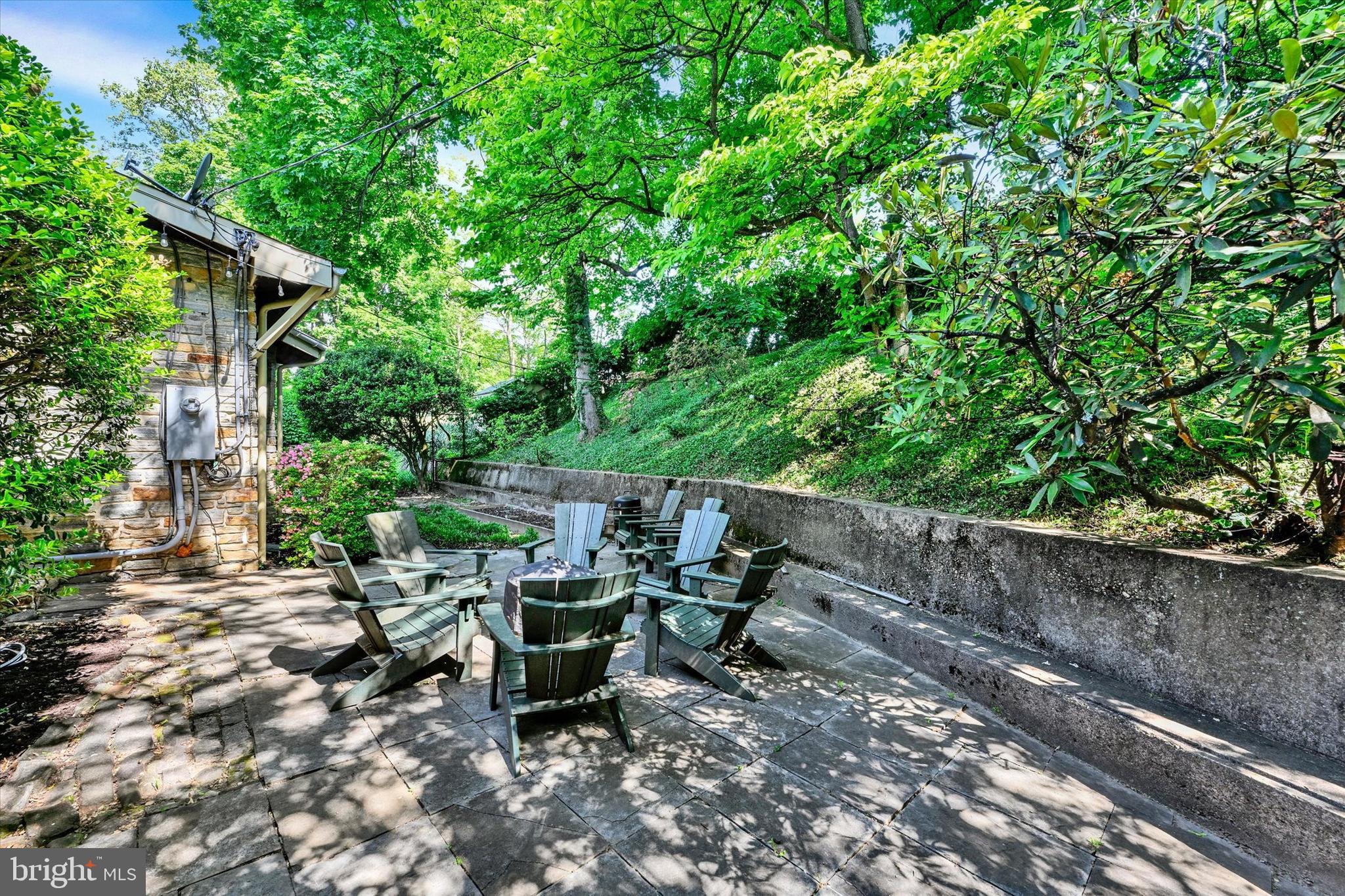 ROLAND PARK - Residential