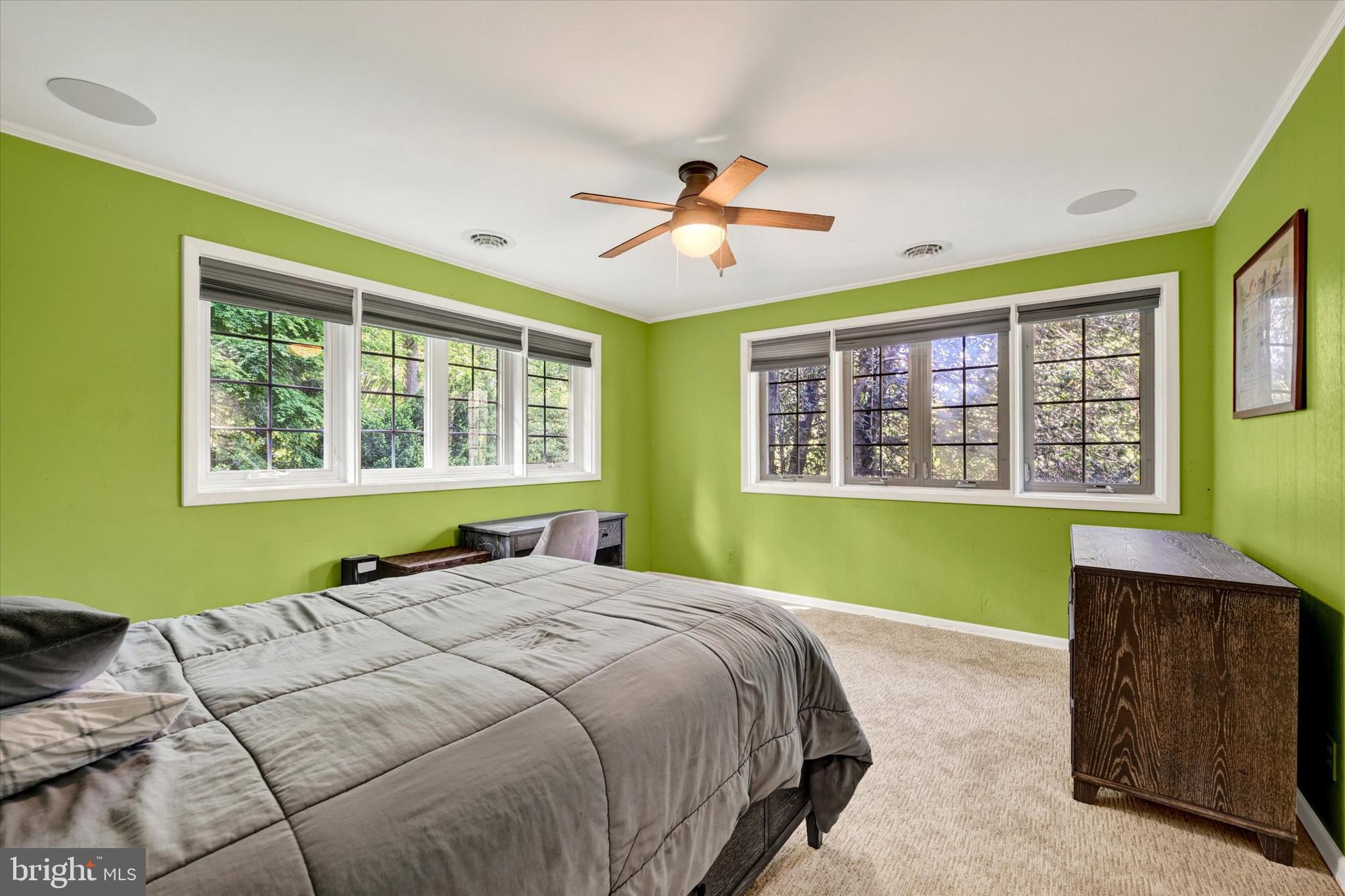 ROLAND PARK - Residential