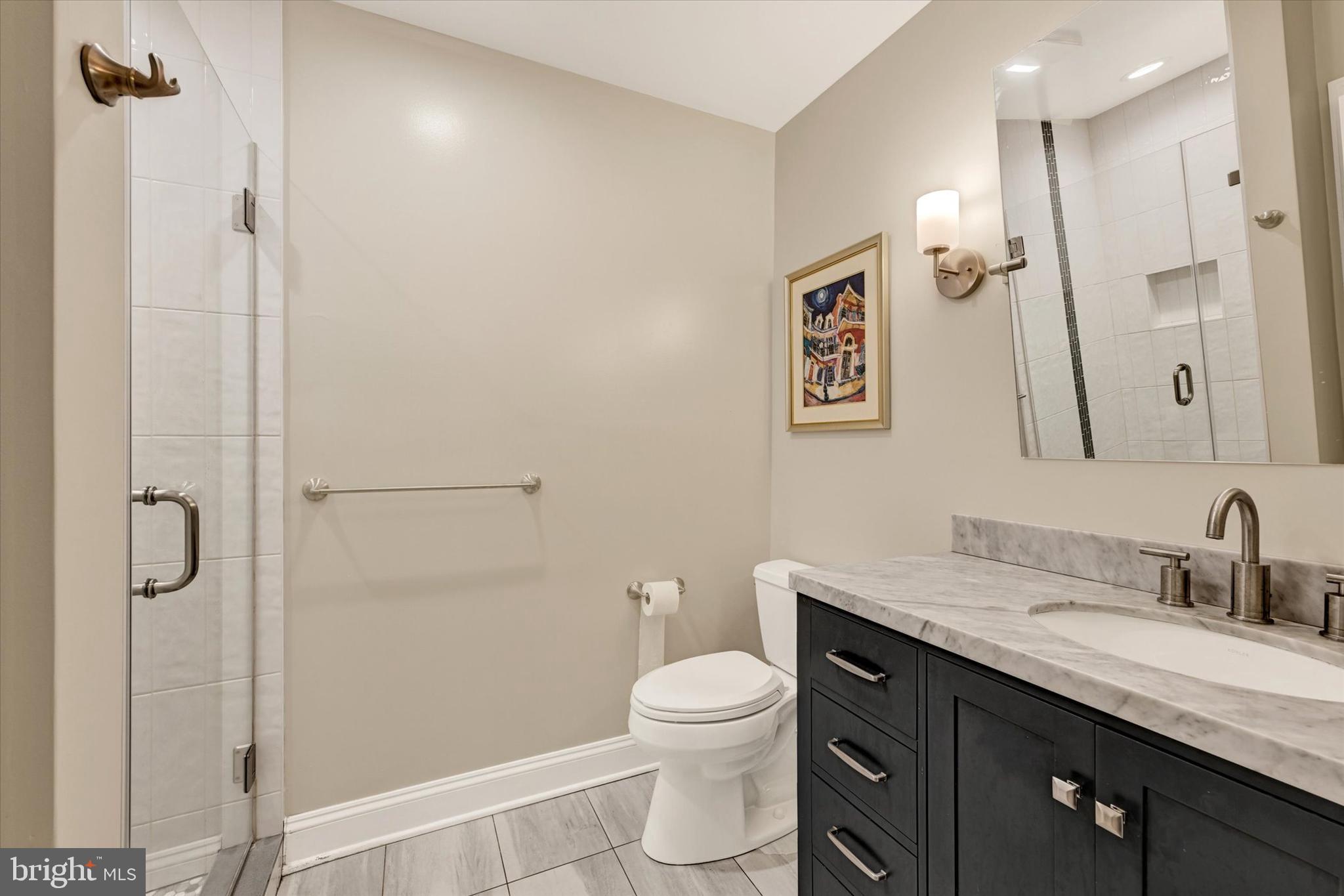 ROLAND PARK - Residential