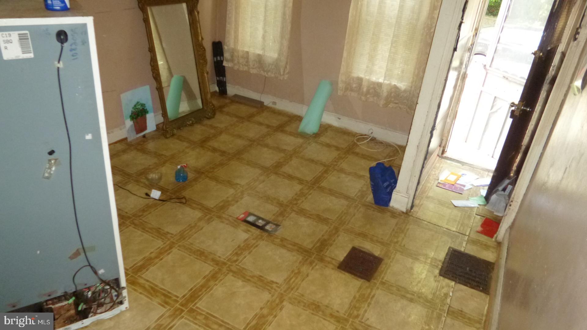 NORTH CENTRAL - Residential