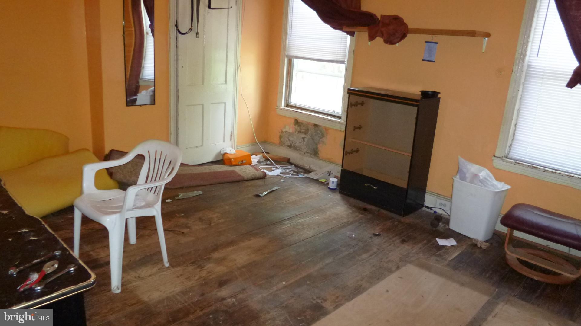 NORTH CENTRAL - Residential