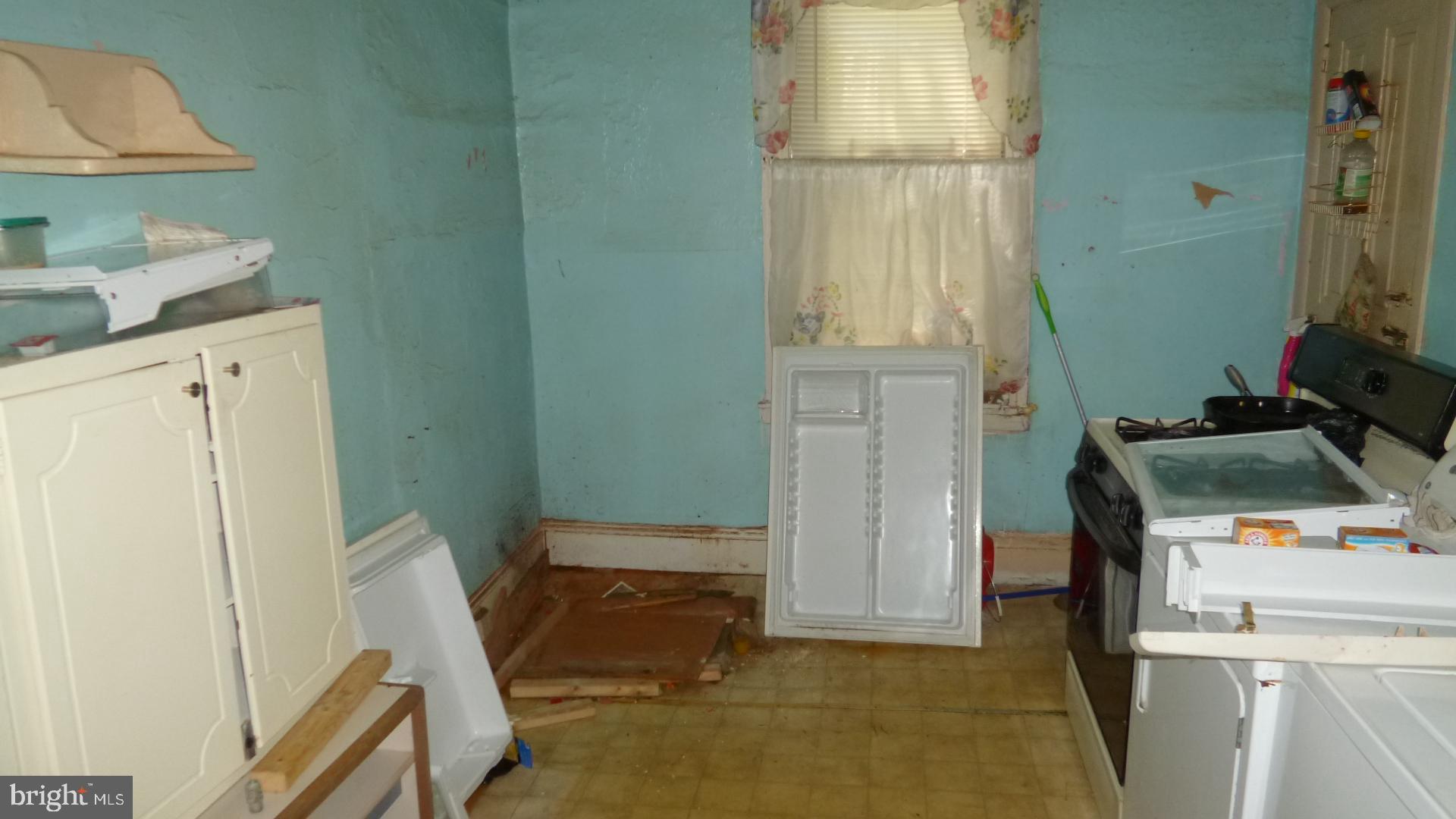 NORTH CENTRAL - Residential