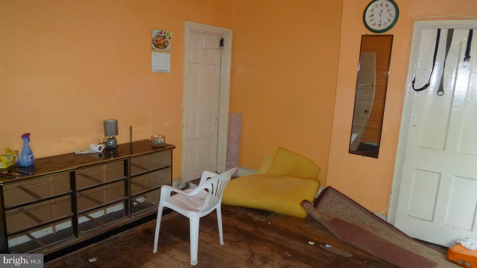 NORTH CENTRAL - Residential