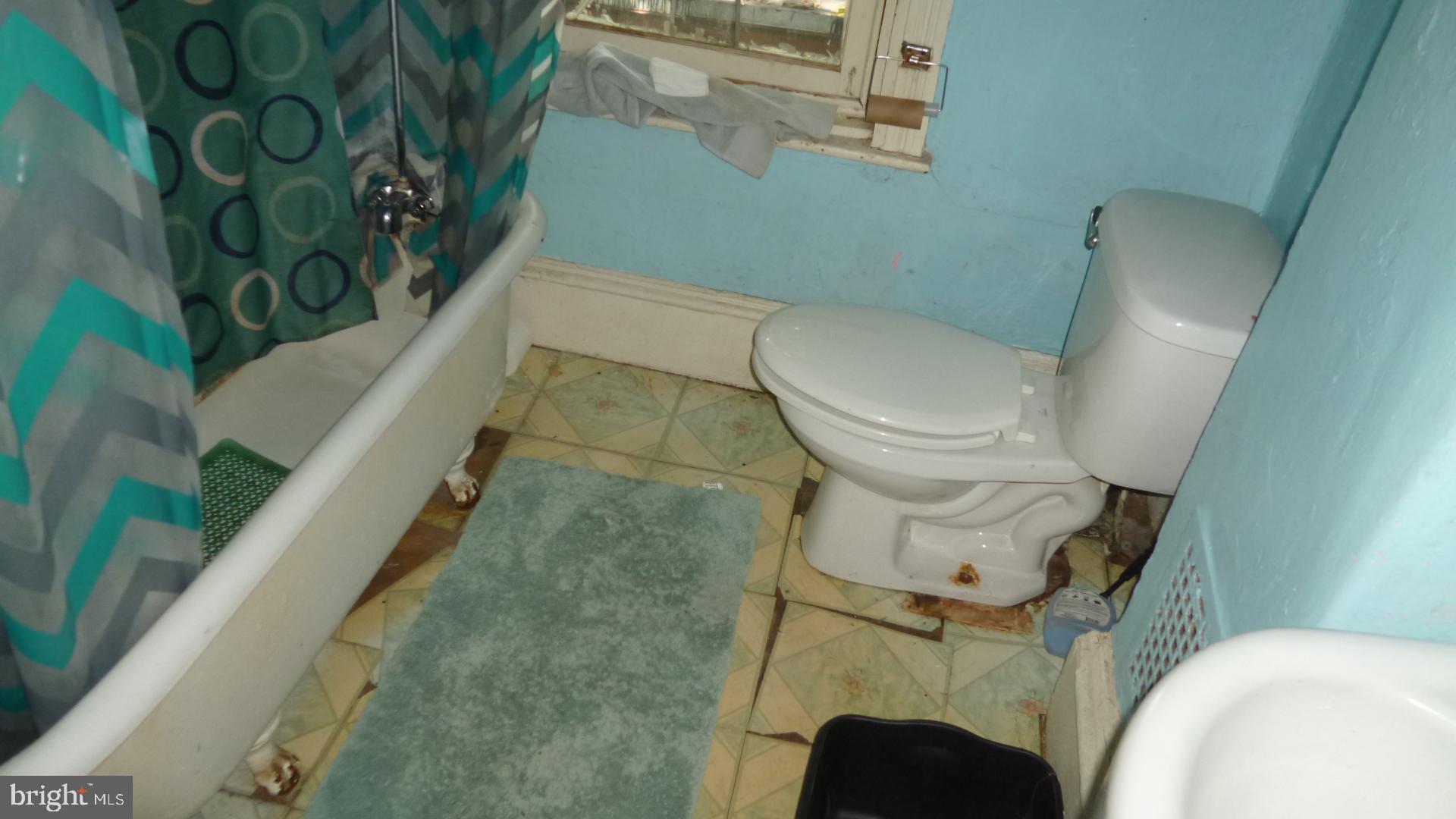 NORTH CENTRAL - Residential