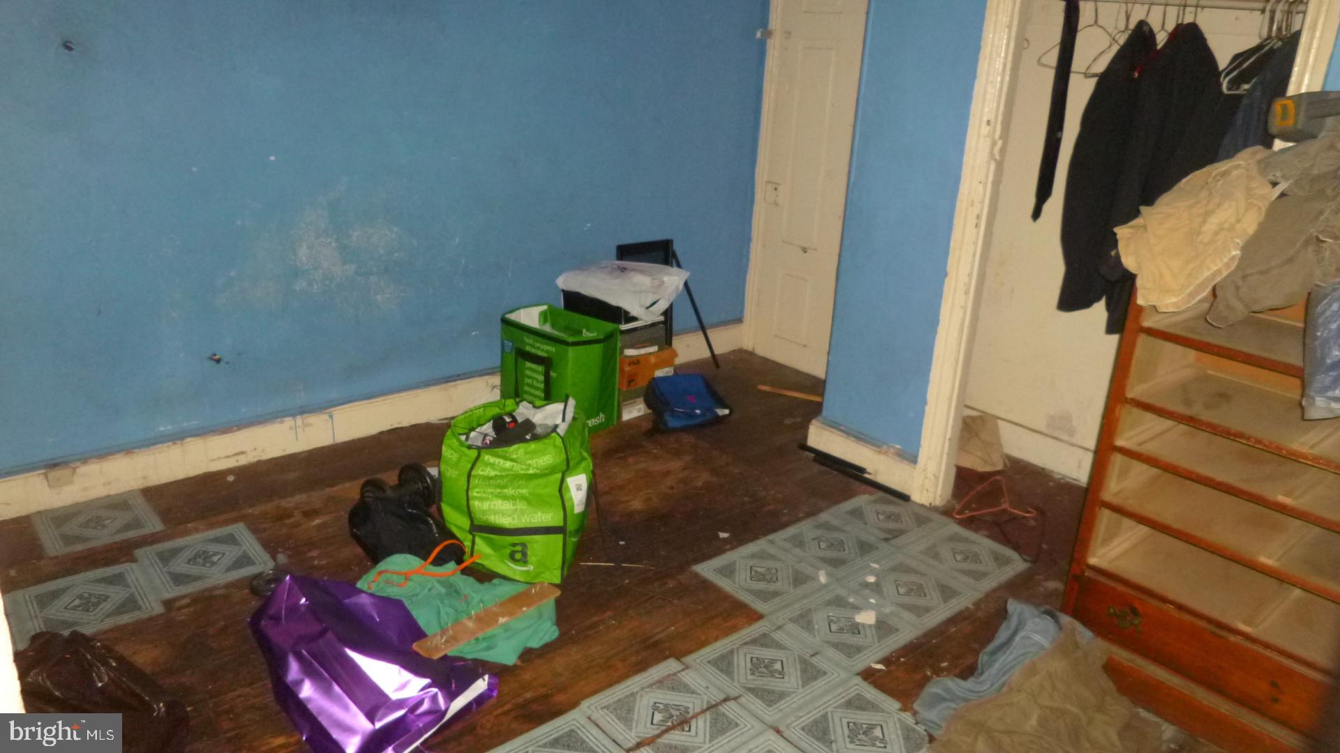 NORTH CENTRAL - Residential