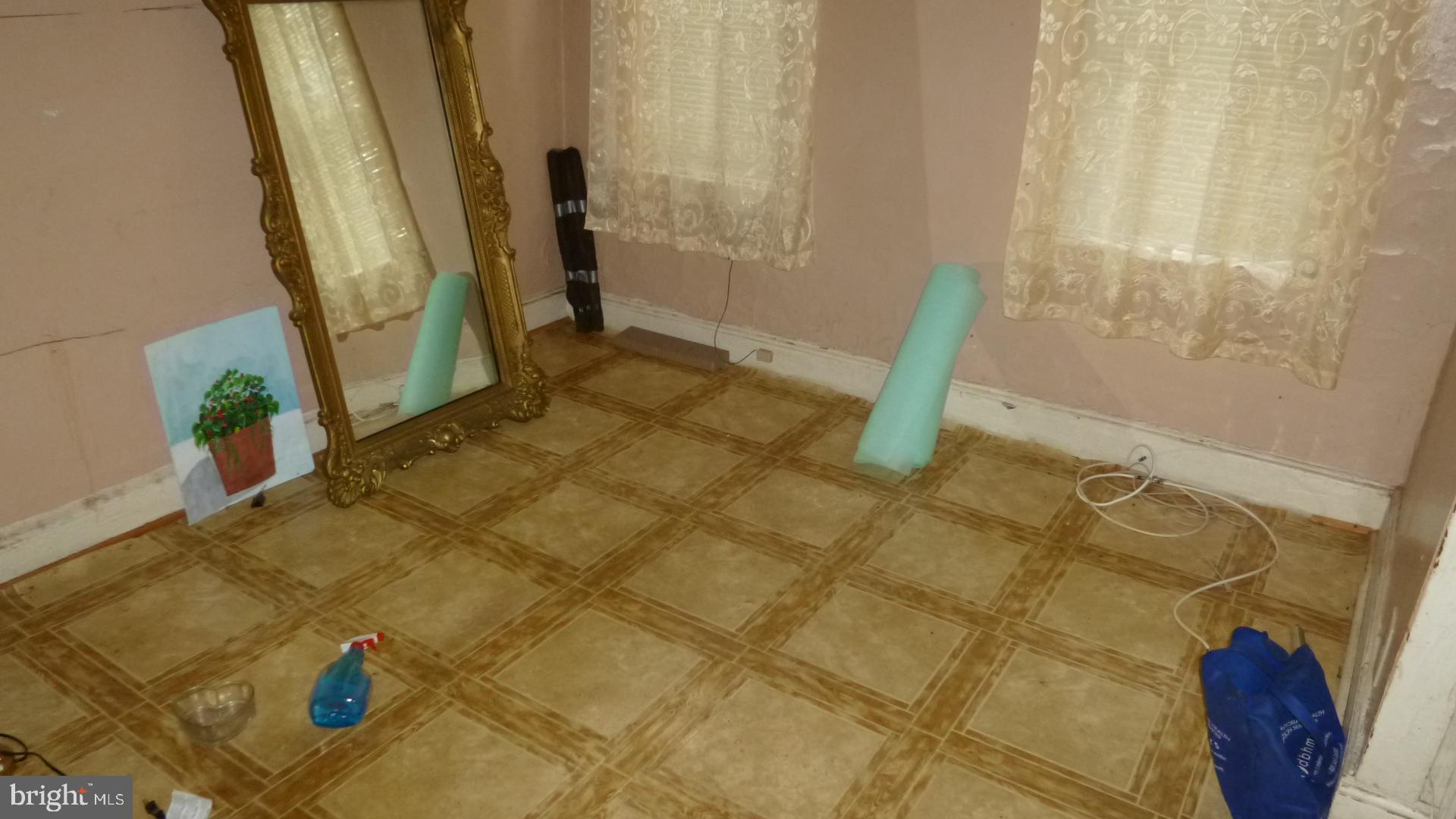 NORTH CENTRAL - Residential