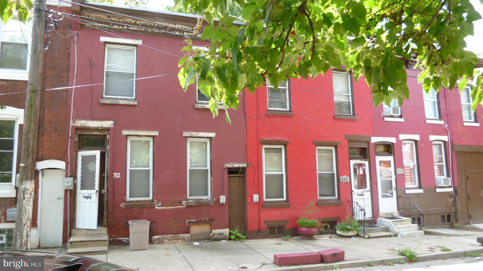 NORTH CENTRAL - Residential