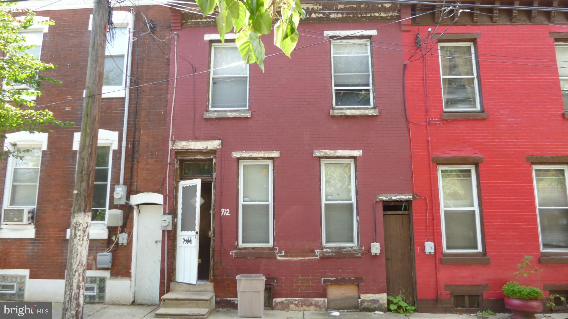 NORTH CENTRAL - Residential