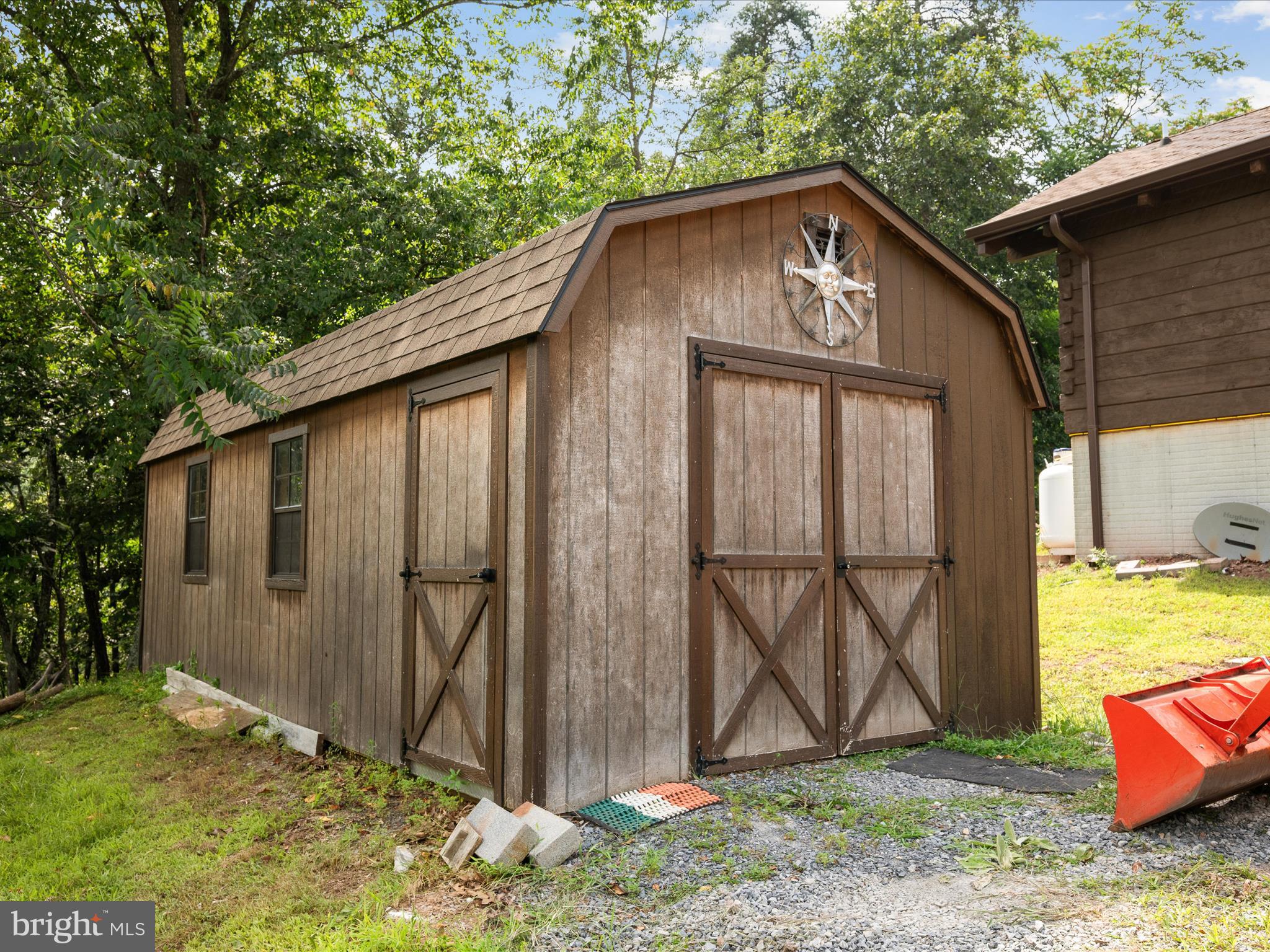TIMBER RIDGE FARMS - Residential