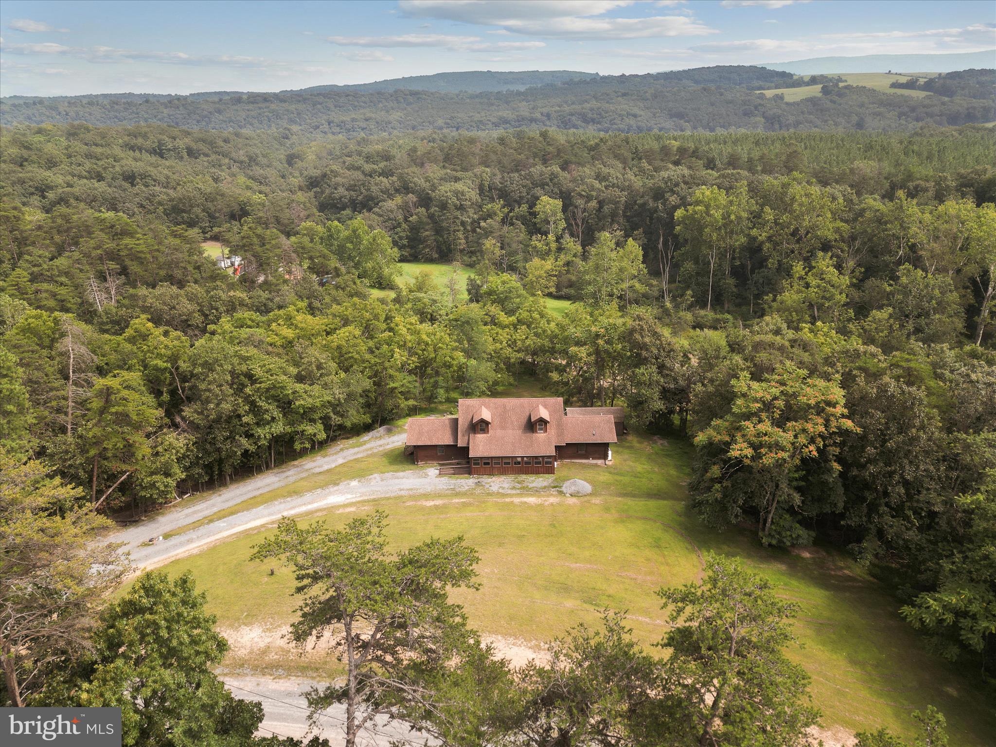 TIMBER RIDGE FARMS - Residential