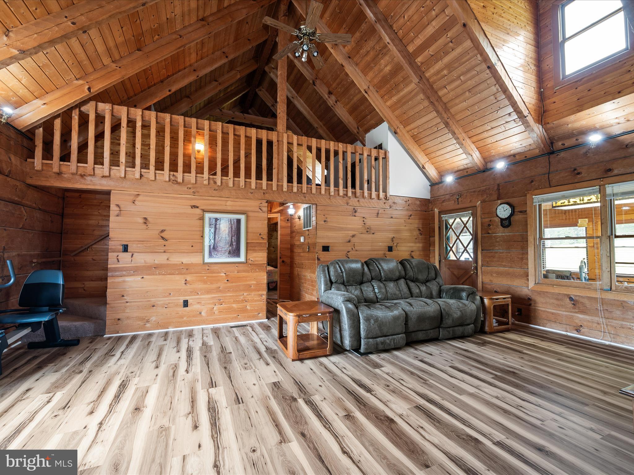 TIMBER RIDGE FARMS - Residential