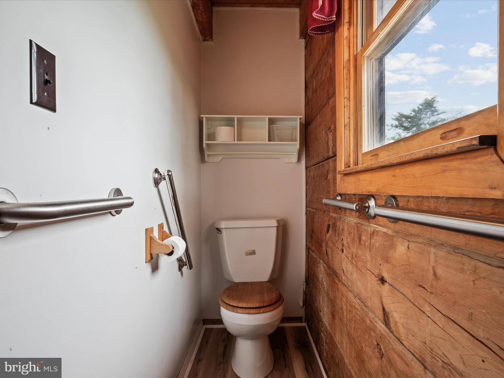 TIMBER RIDGE FARMS - Residential