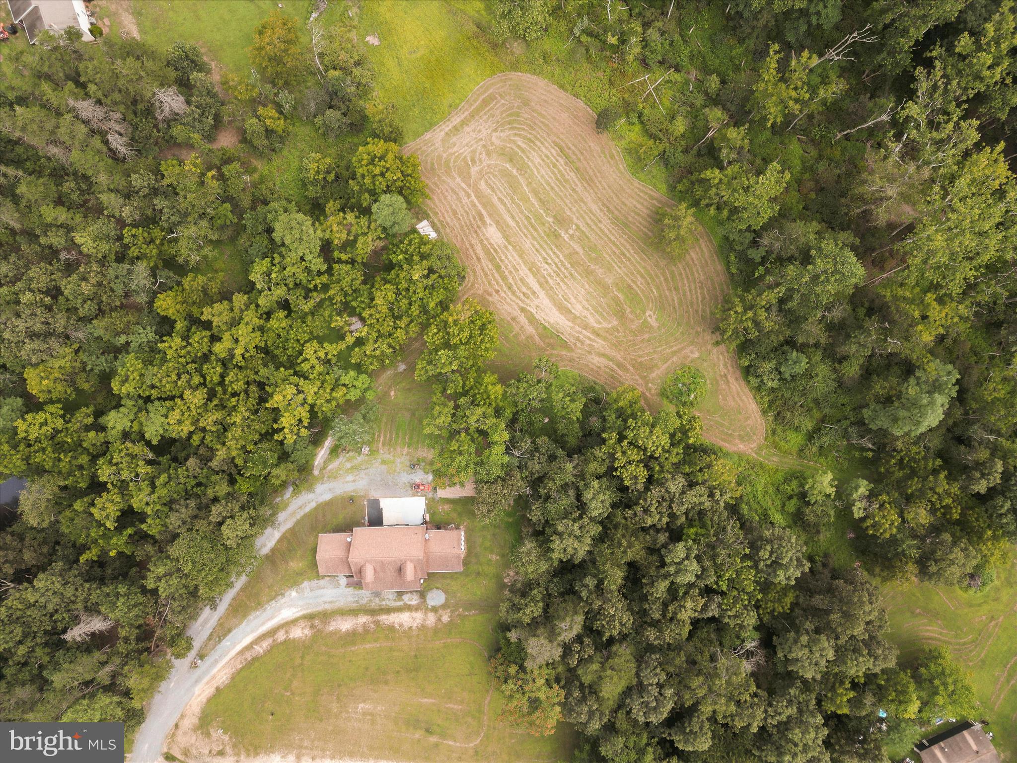 TIMBER RIDGE FARMS - Residential