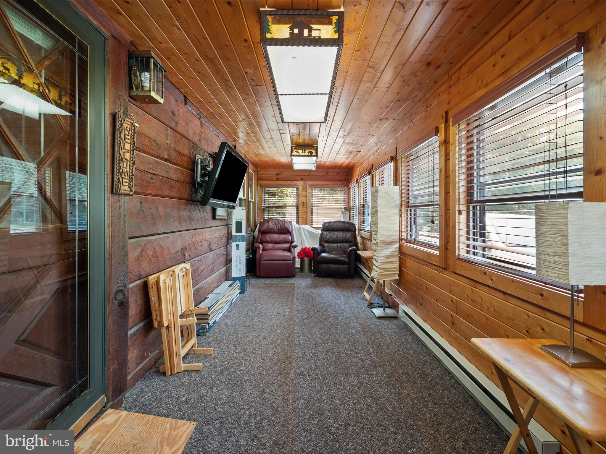 TIMBER RIDGE FARMS - Residential