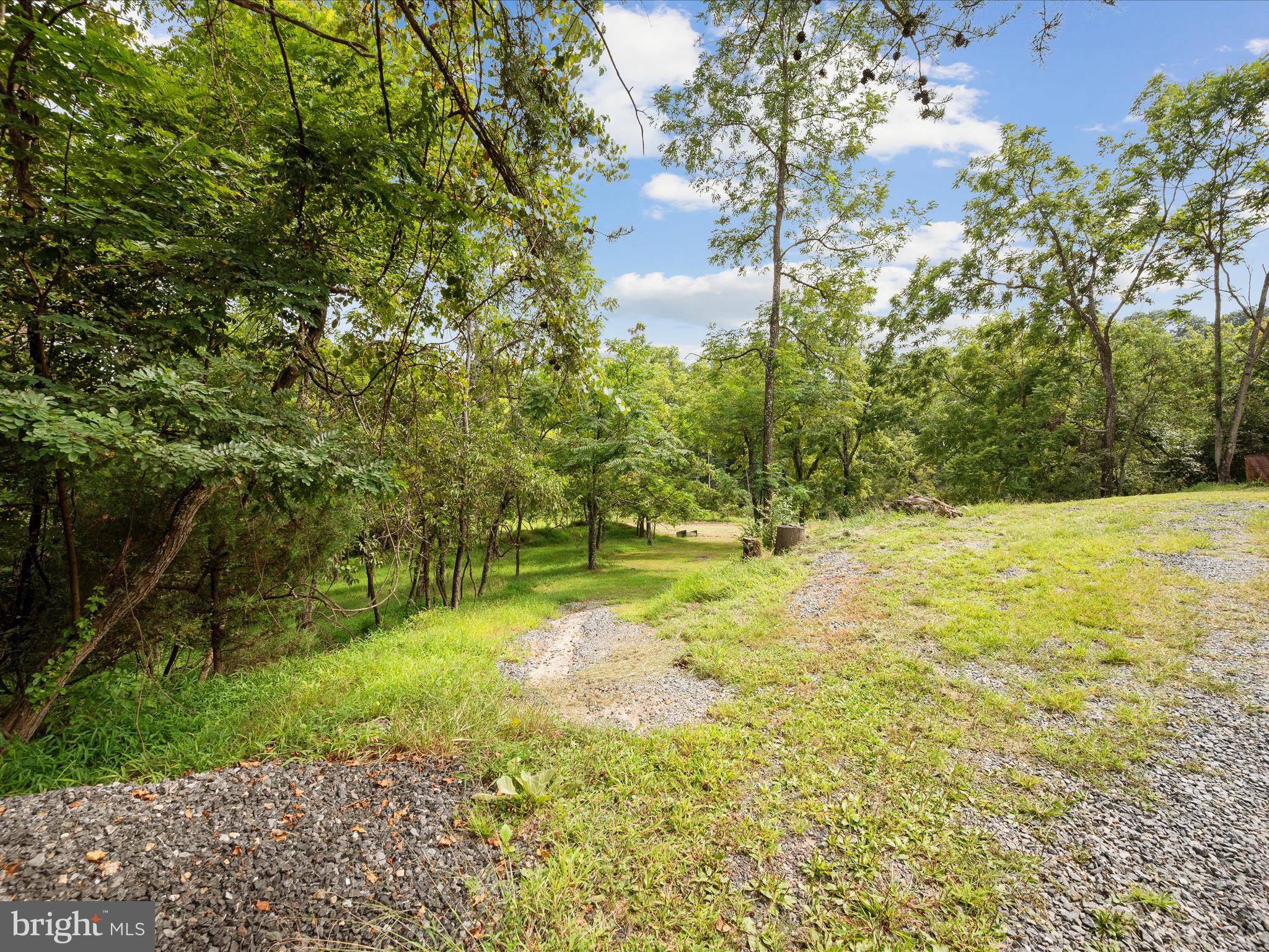 TIMBER RIDGE FARMS - Residential