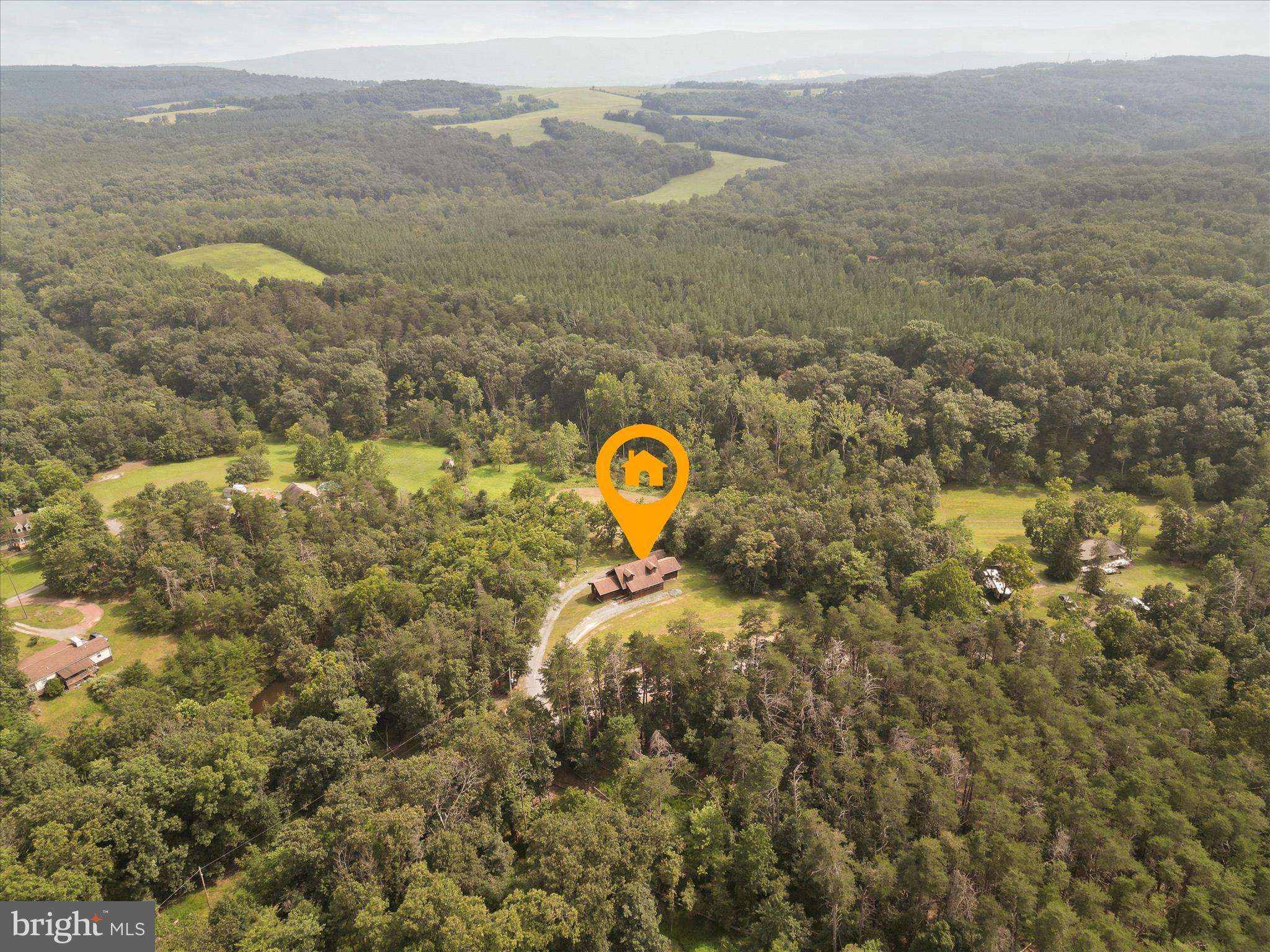 TIMBER RIDGE FARMS - Residential