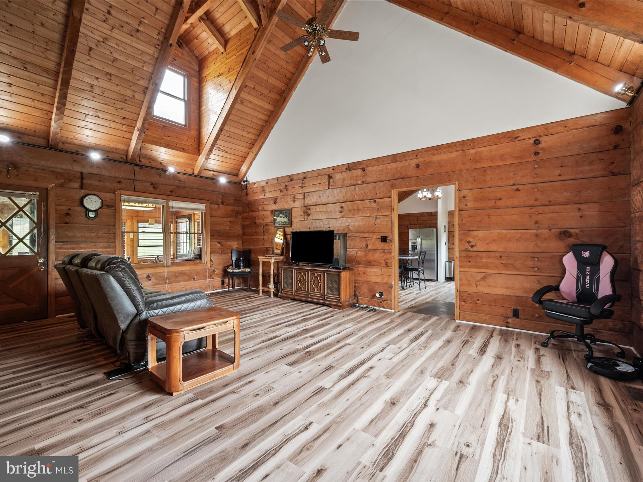 TIMBER RIDGE FARMS - Residential