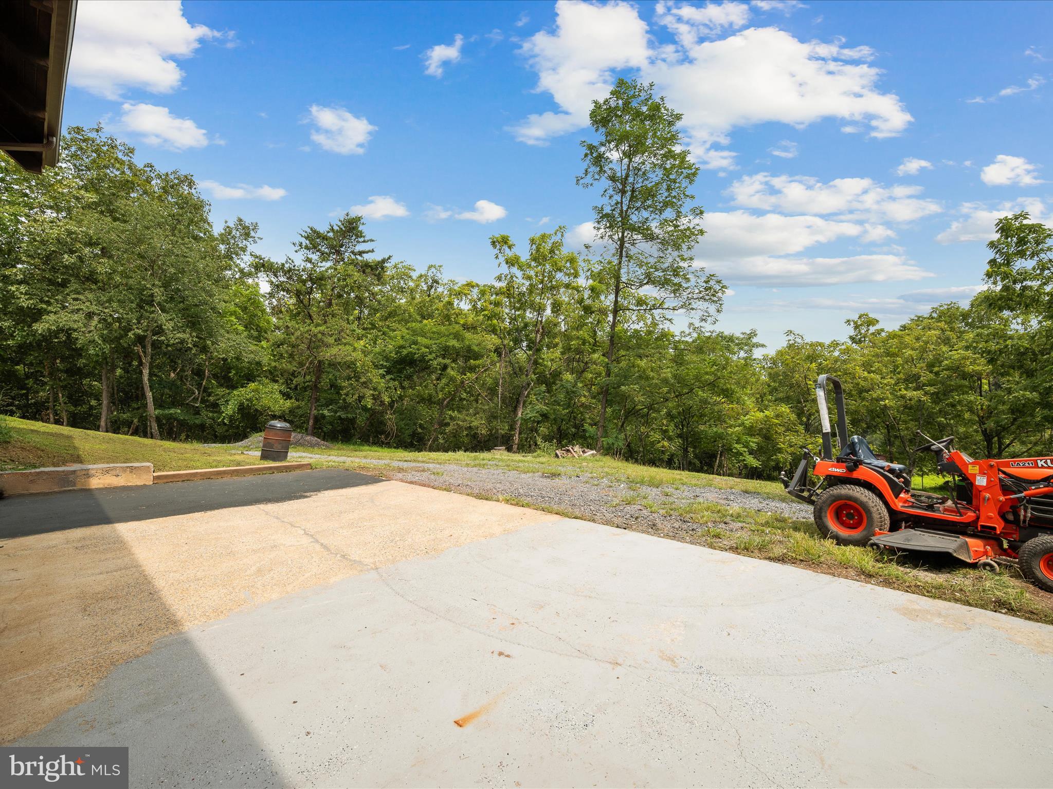 TIMBER RIDGE FARMS - Residential