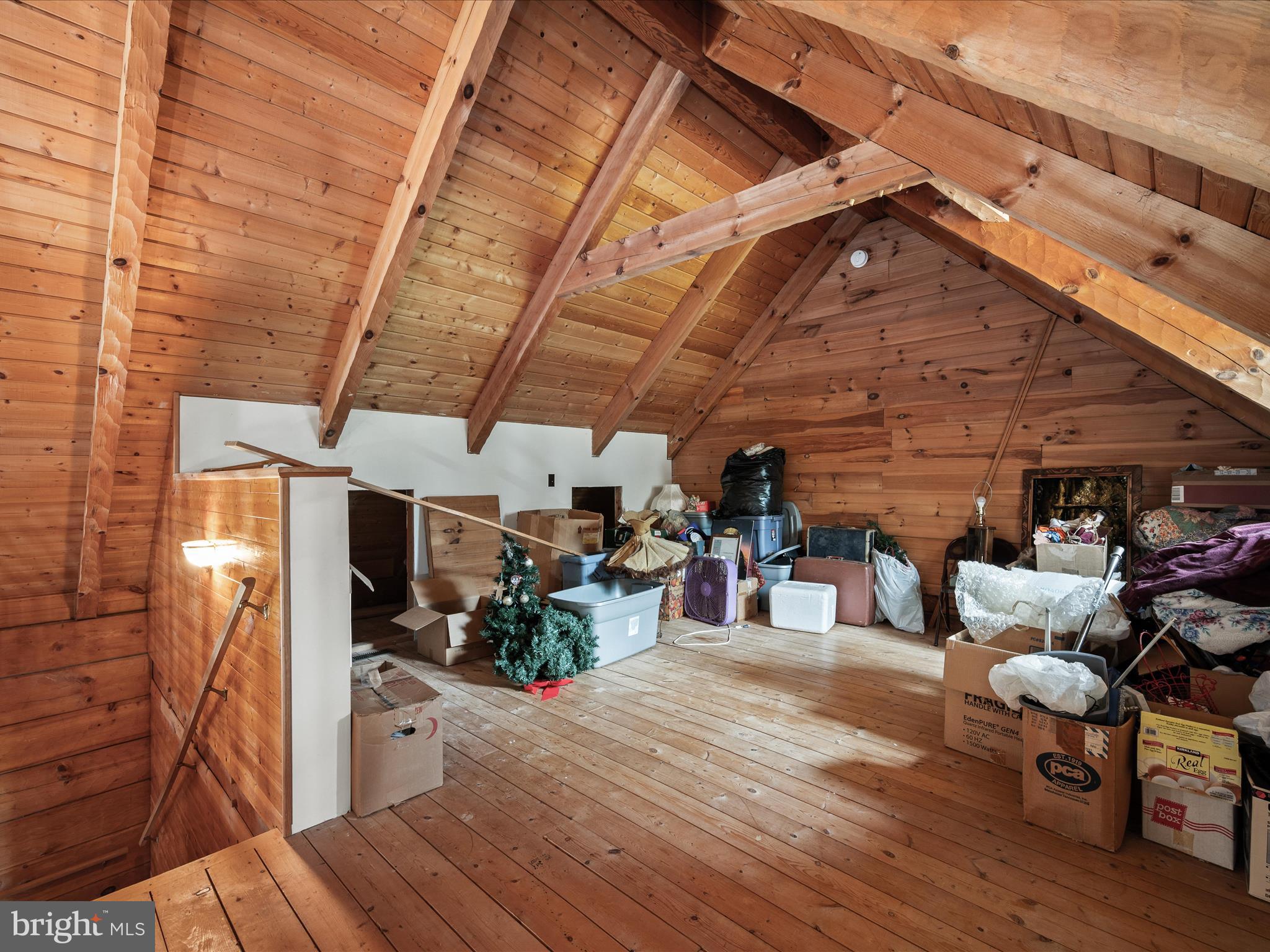 TIMBER RIDGE FARMS - Residential