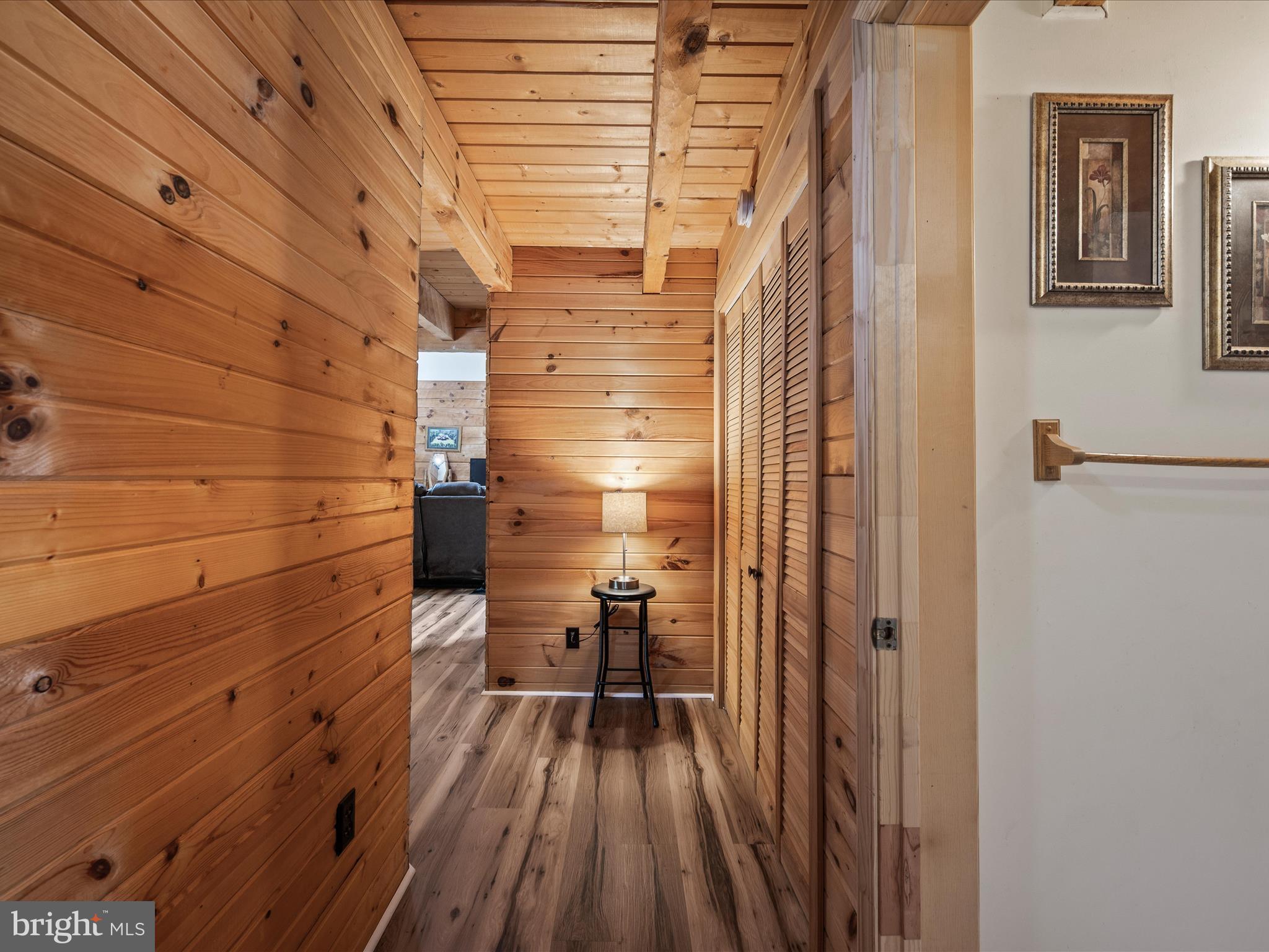 TIMBER RIDGE FARMS - Residential