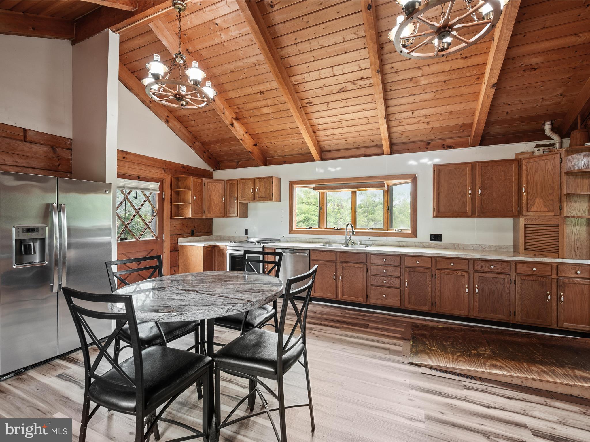 TIMBER RIDGE FARMS - Residential