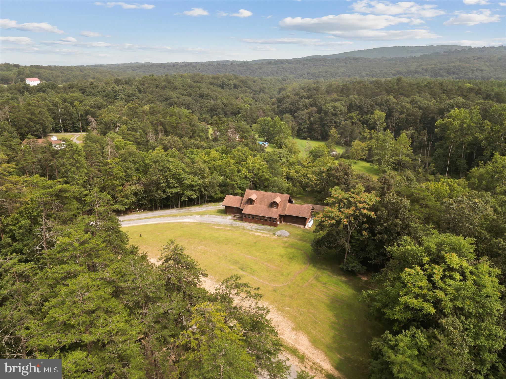 TIMBER RIDGE FARMS - Residential