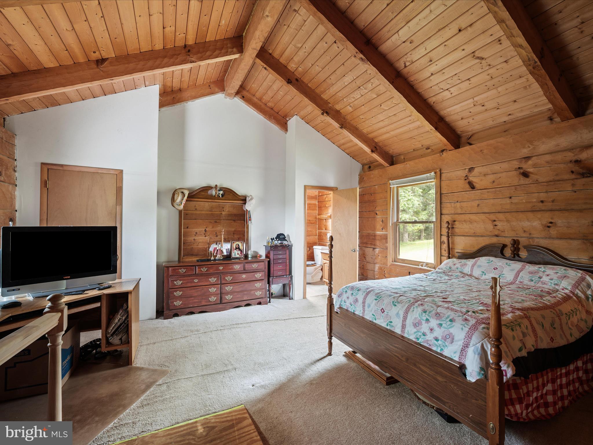 TIMBER RIDGE FARMS - Residential