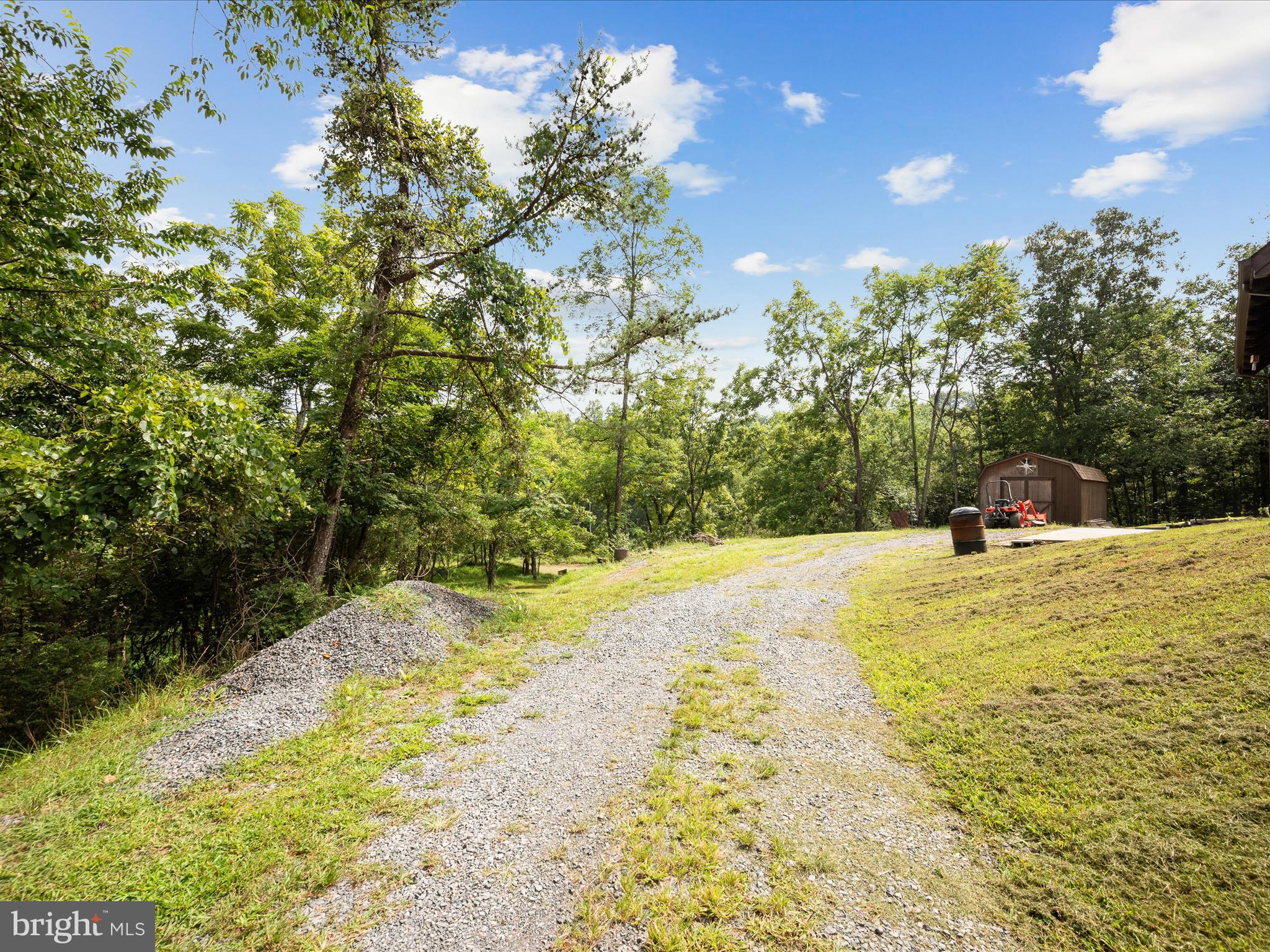 TIMBER RIDGE FARMS - Residential