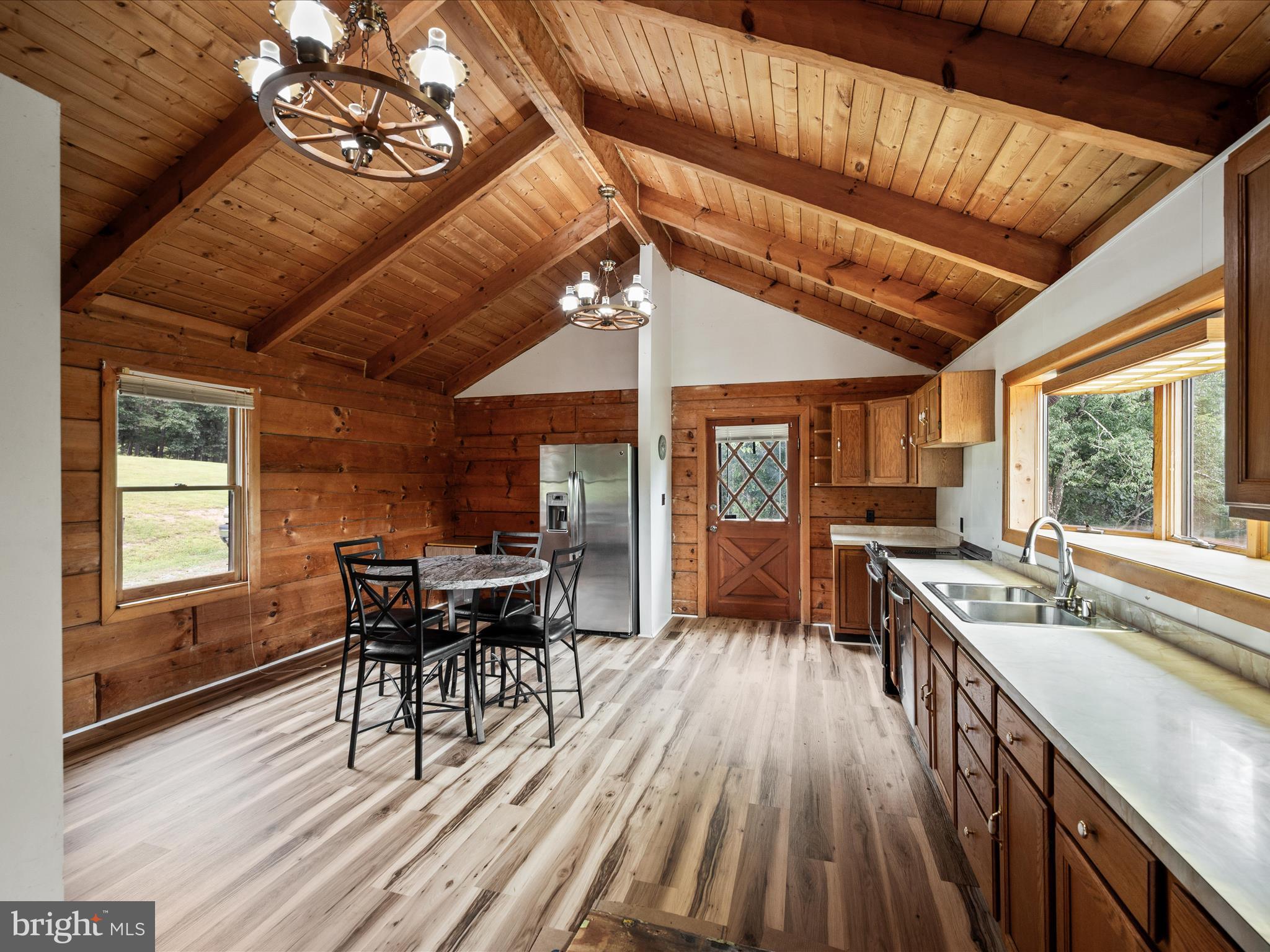 TIMBER RIDGE FARMS - Residential