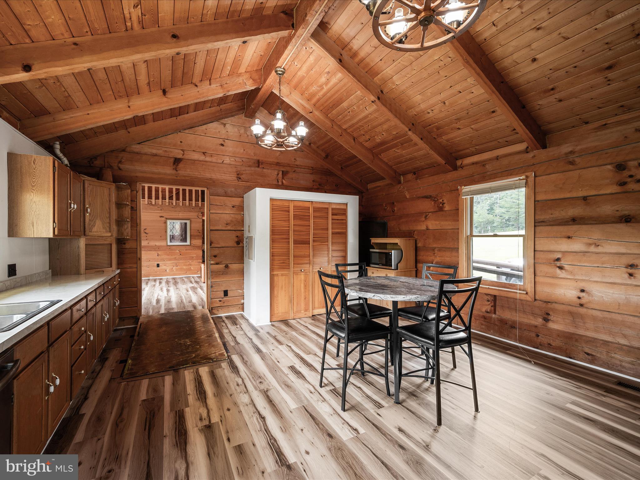 TIMBER RIDGE FARMS - Residential