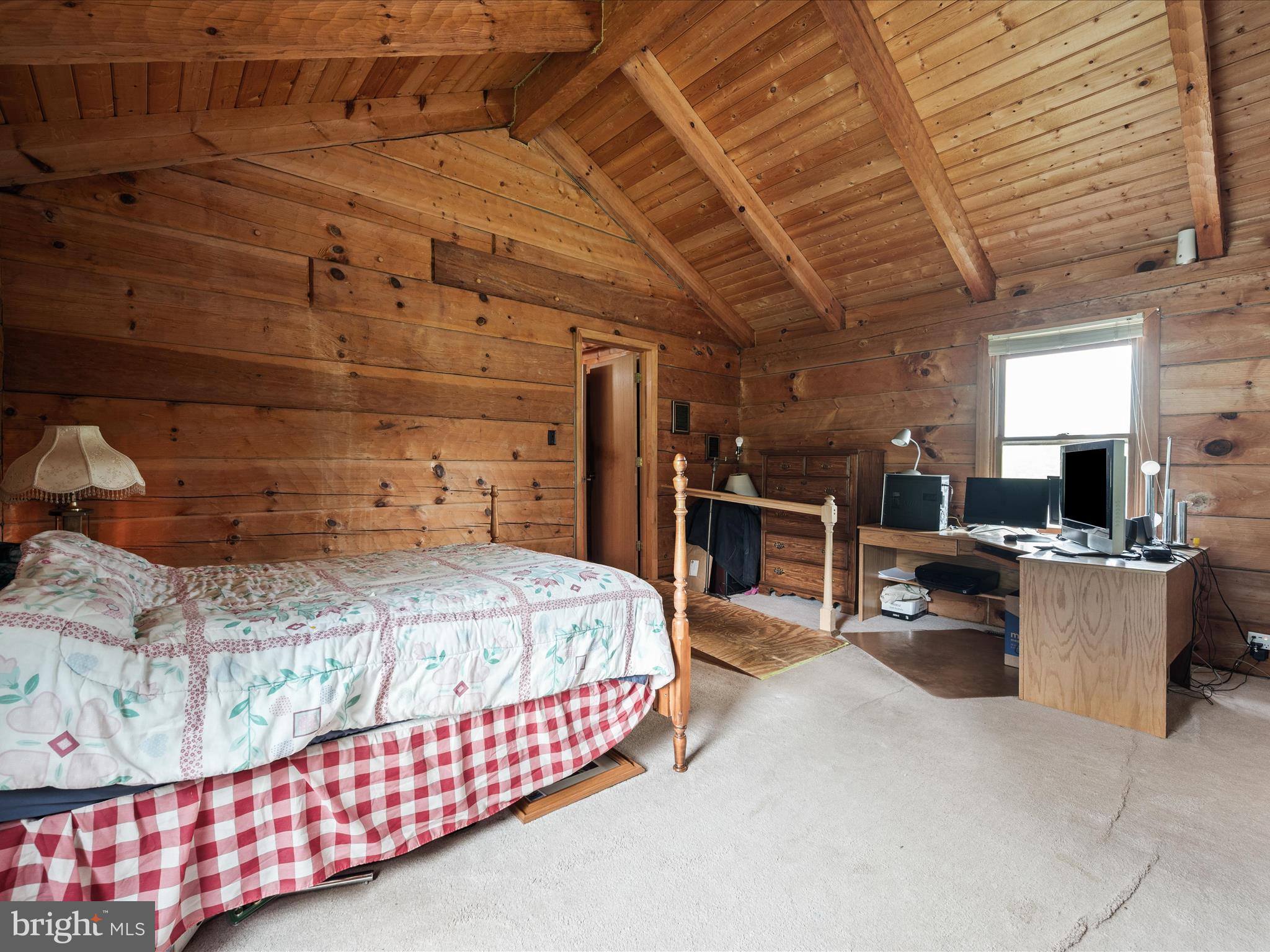 TIMBER RIDGE FARMS - Residential