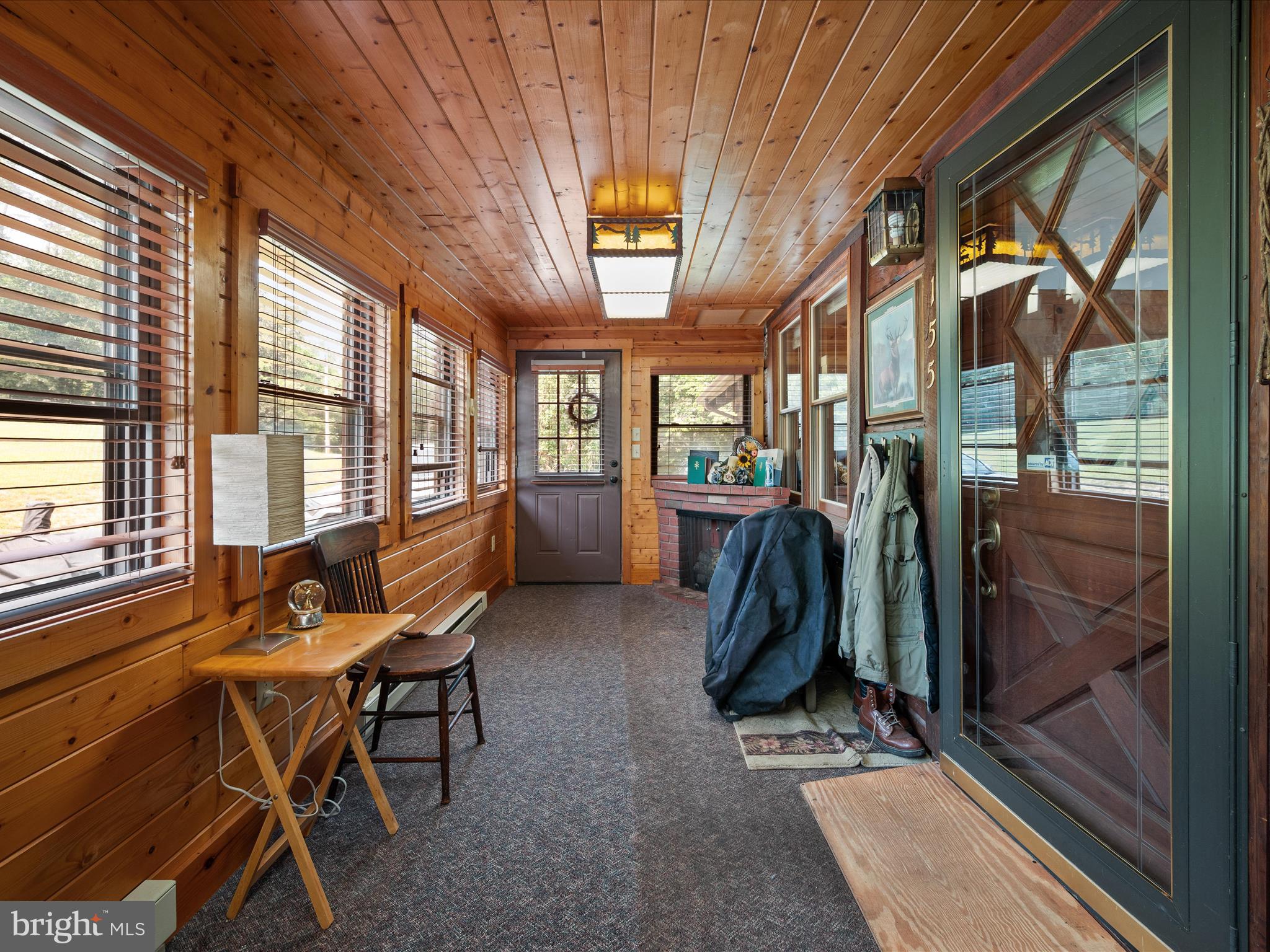 TIMBER RIDGE FARMS - Residential