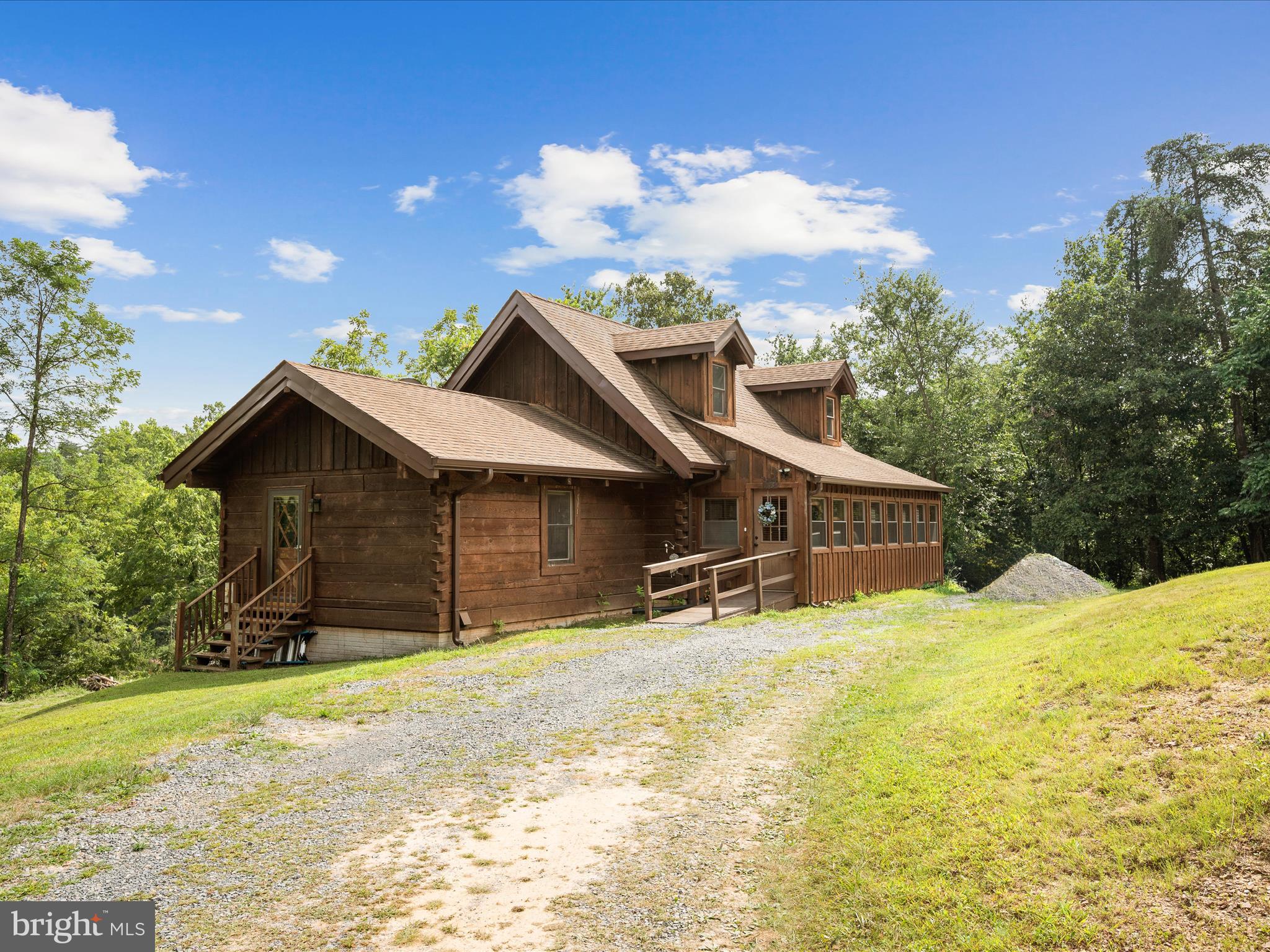 TIMBER RIDGE FARMS - Residential