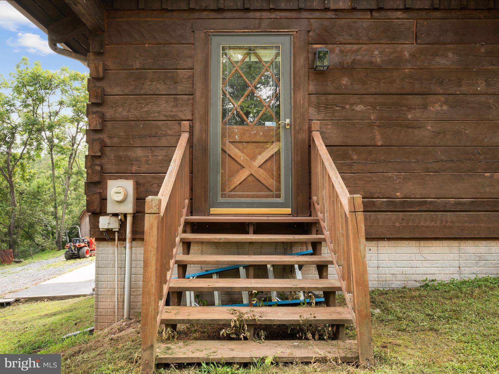 TIMBER RIDGE FARMS - Residential
