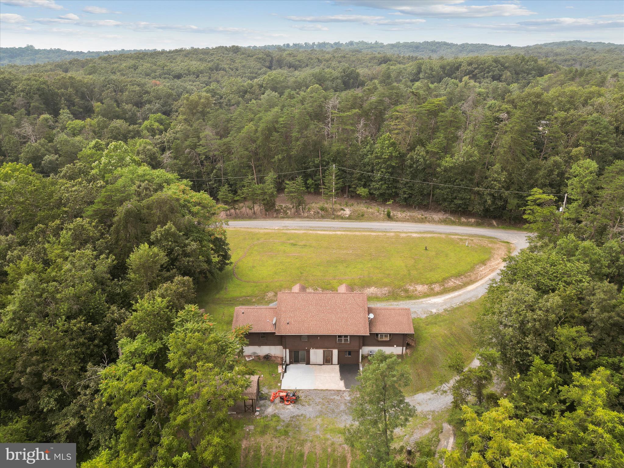 TIMBER RIDGE FARMS - Residential