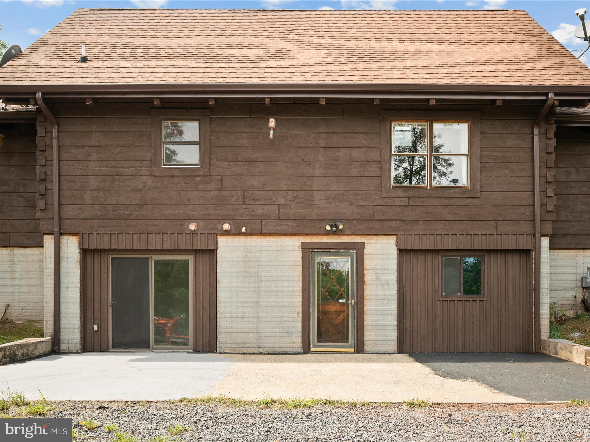 TIMBER RIDGE FARMS - Residential