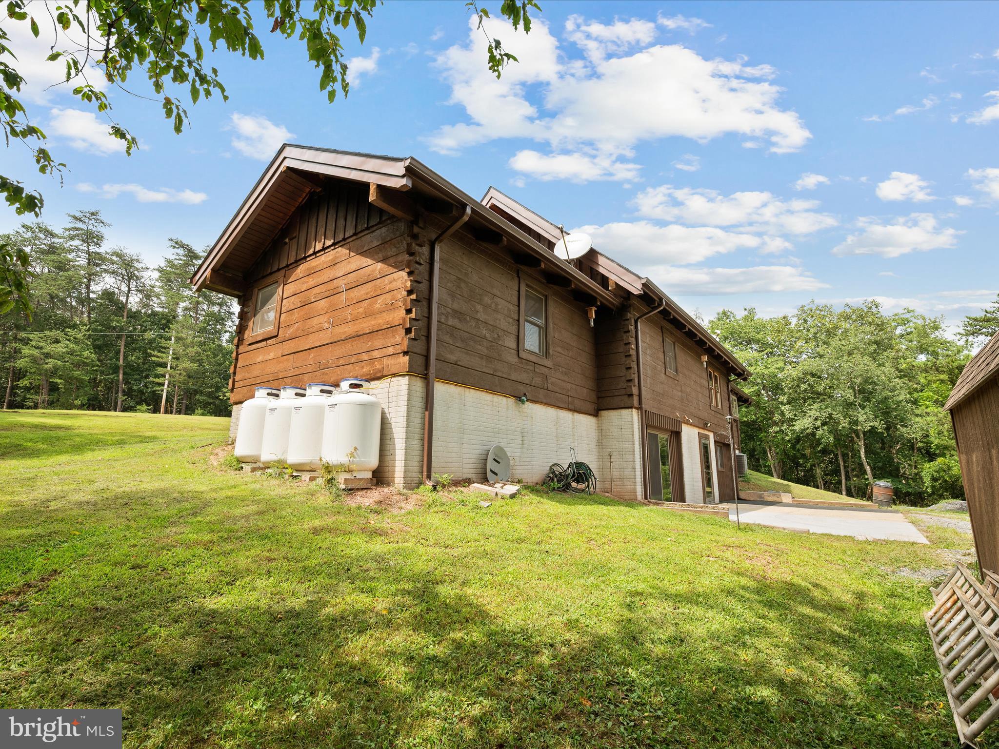 TIMBER RIDGE FARMS - Residential