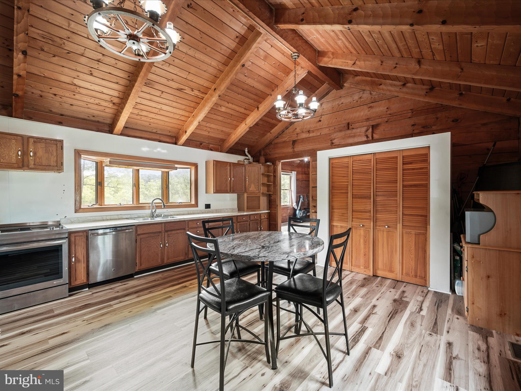 TIMBER RIDGE FARMS - Residential