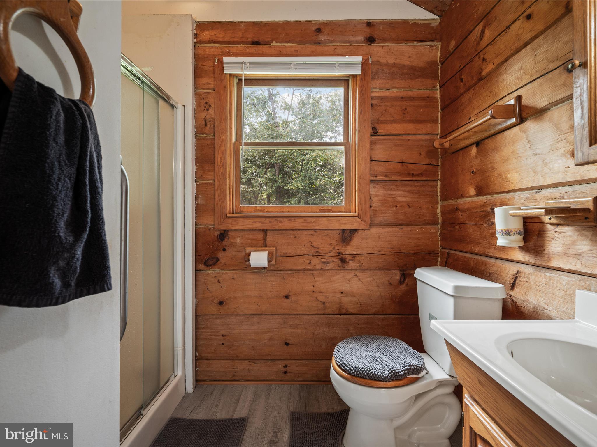 TIMBER RIDGE FARMS - Residential