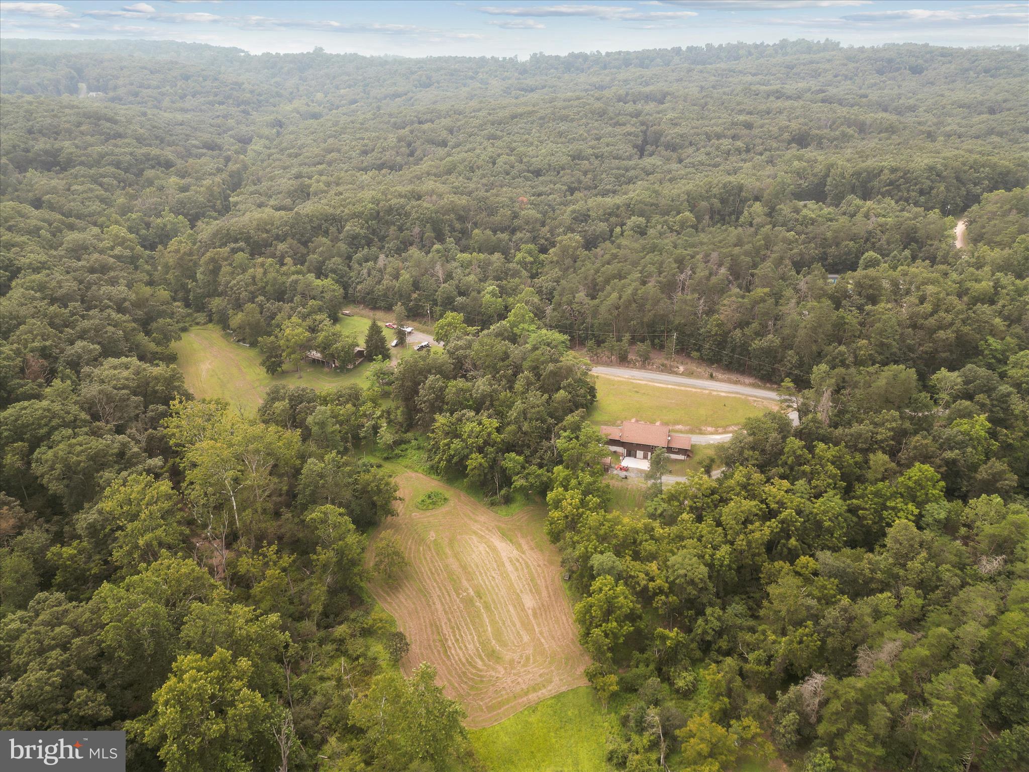 TIMBER RIDGE FARMS - Residential