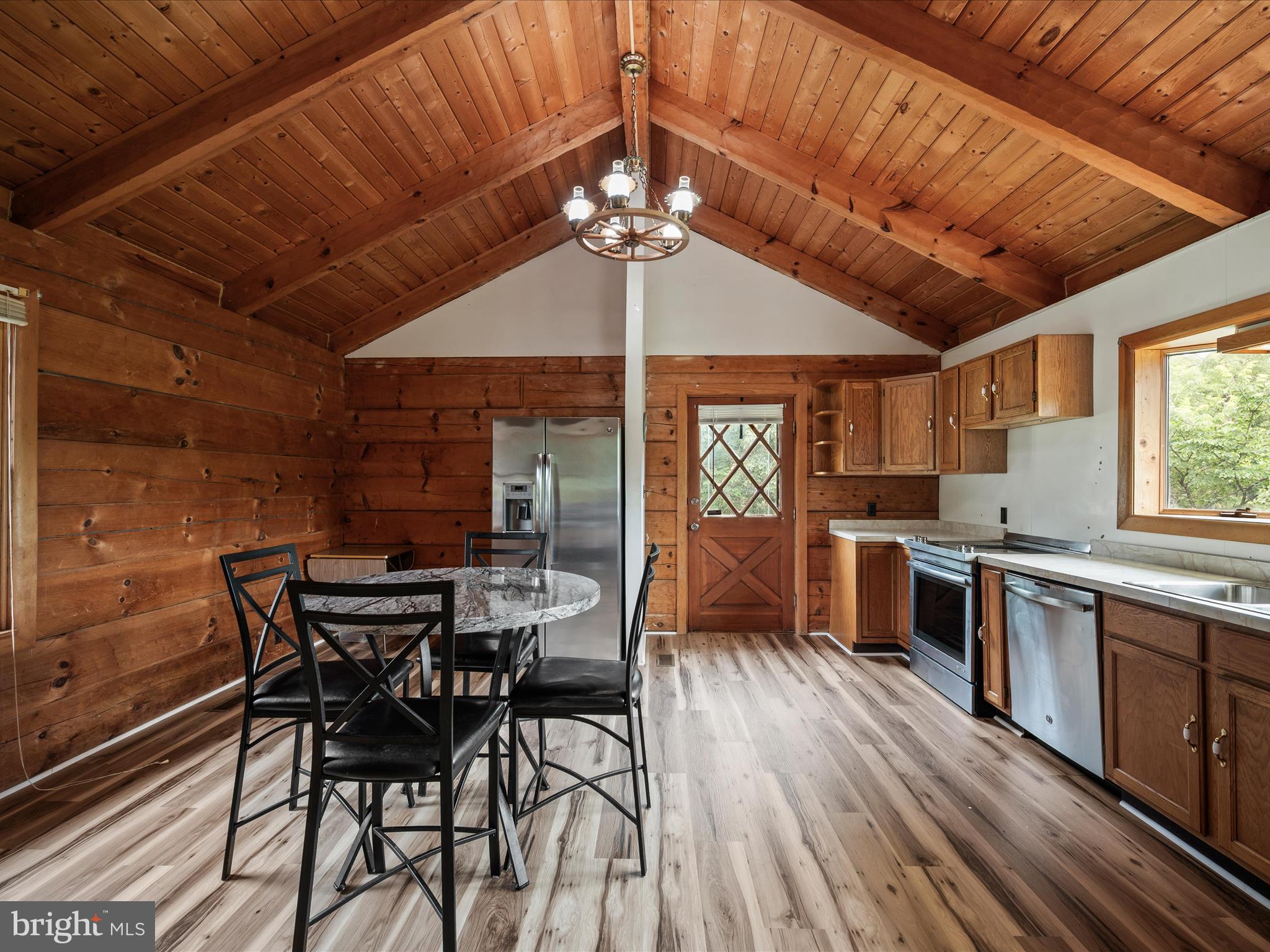 TIMBER RIDGE FARMS - Residential